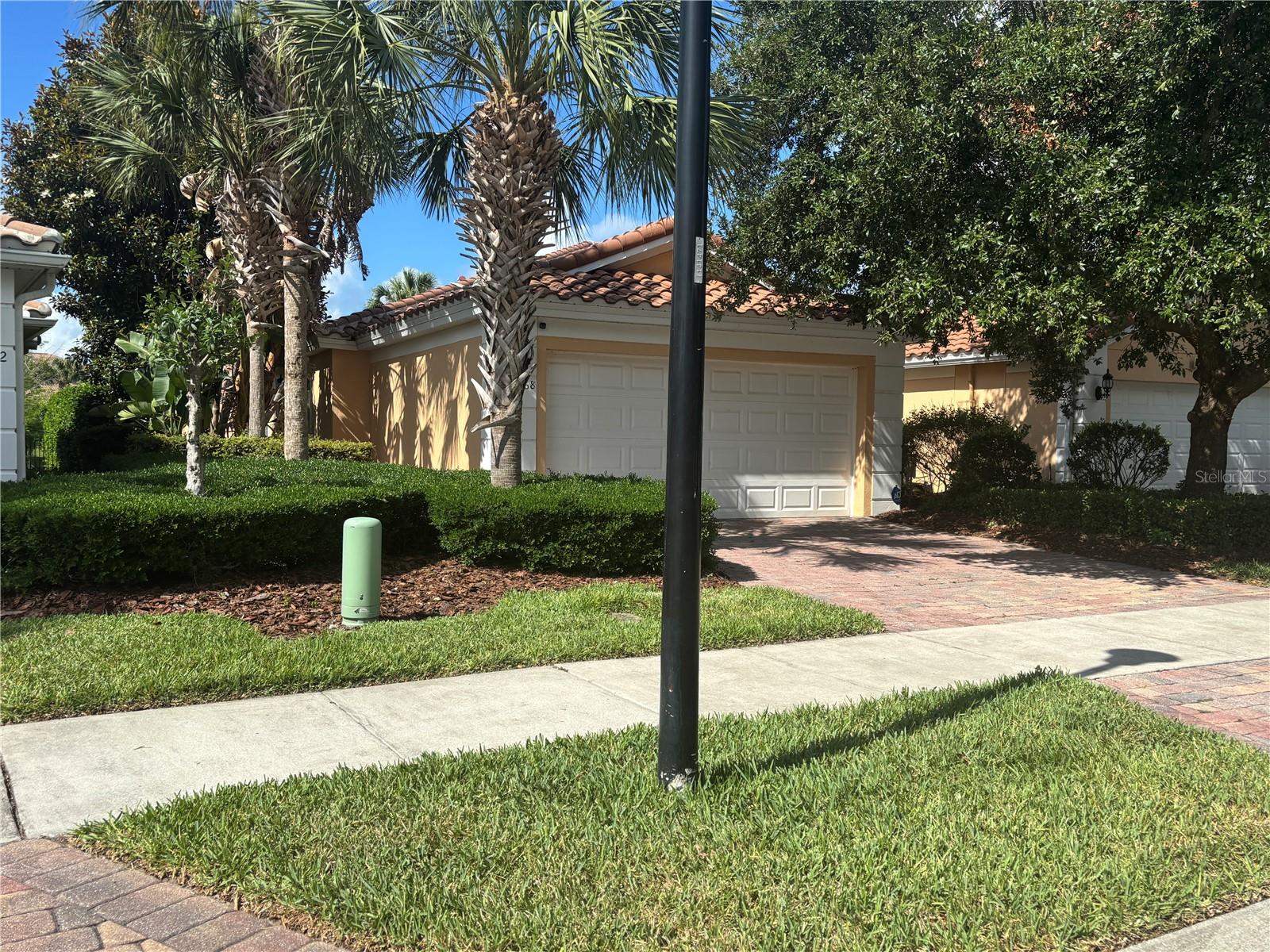 12268 PESCARA LN, ORLANDO, FL, 32827