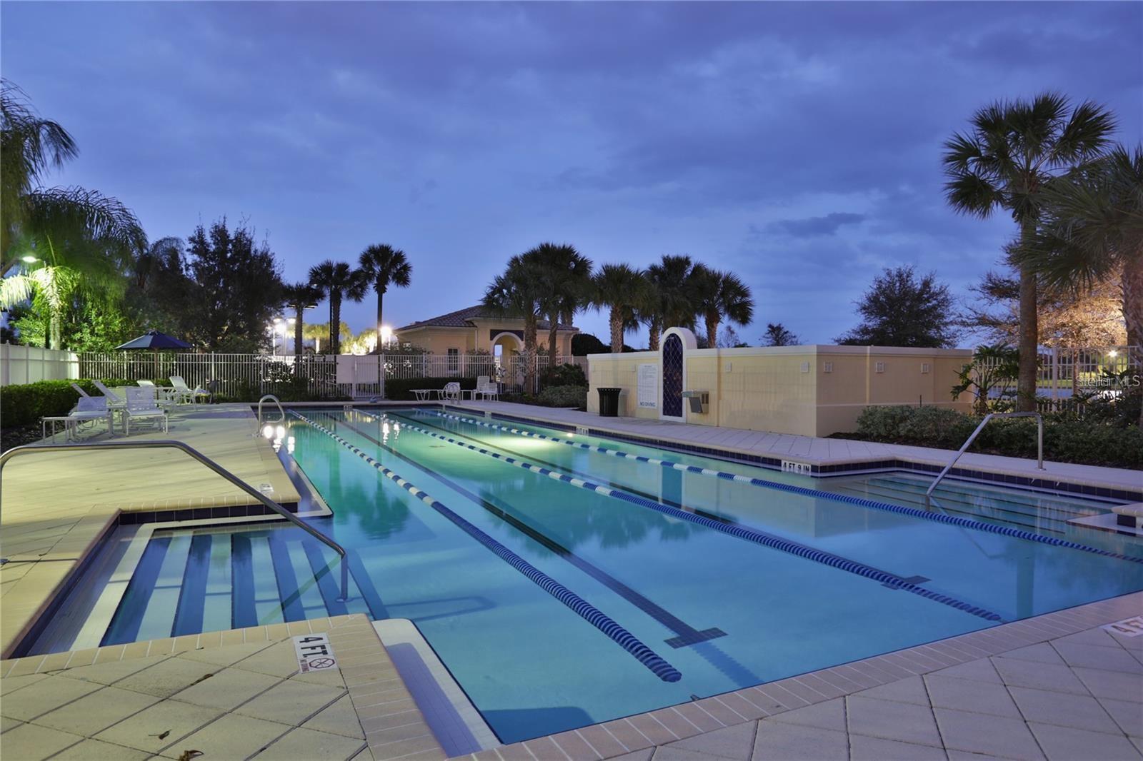 12268 PESCARA LN, ORLANDO, FL, 32827