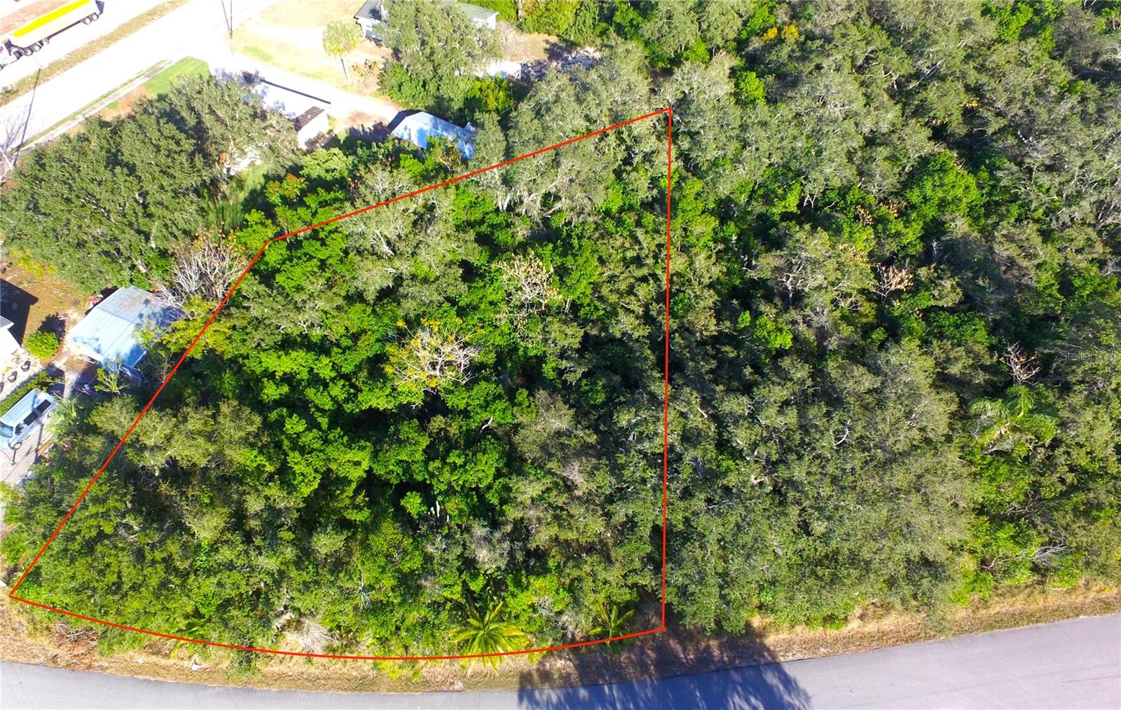 0 POINSETTIA DR, LAKE WALES, FL, 33898