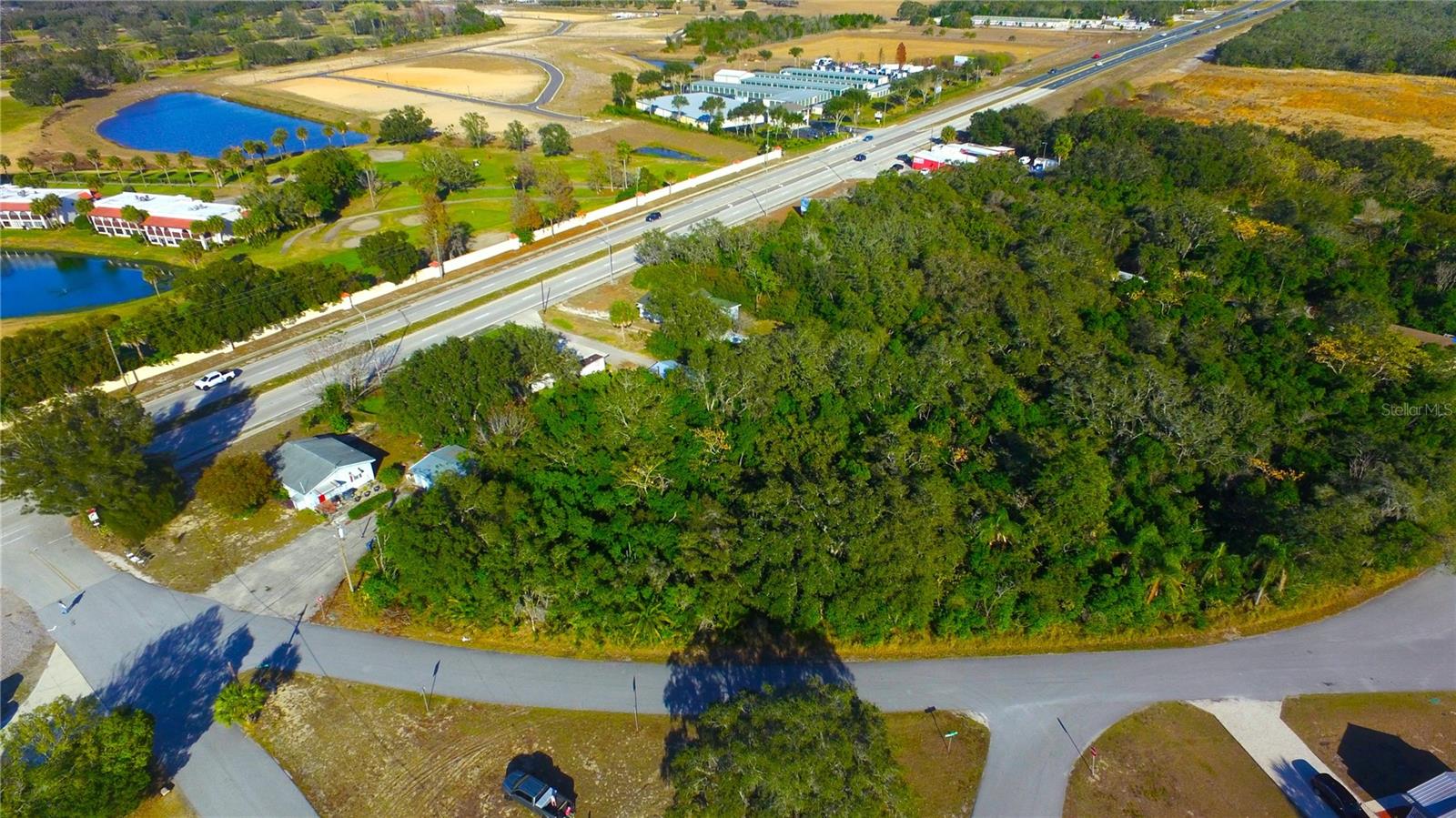 0 POINSETTIA DR, LAKE WALES, FL, 33898