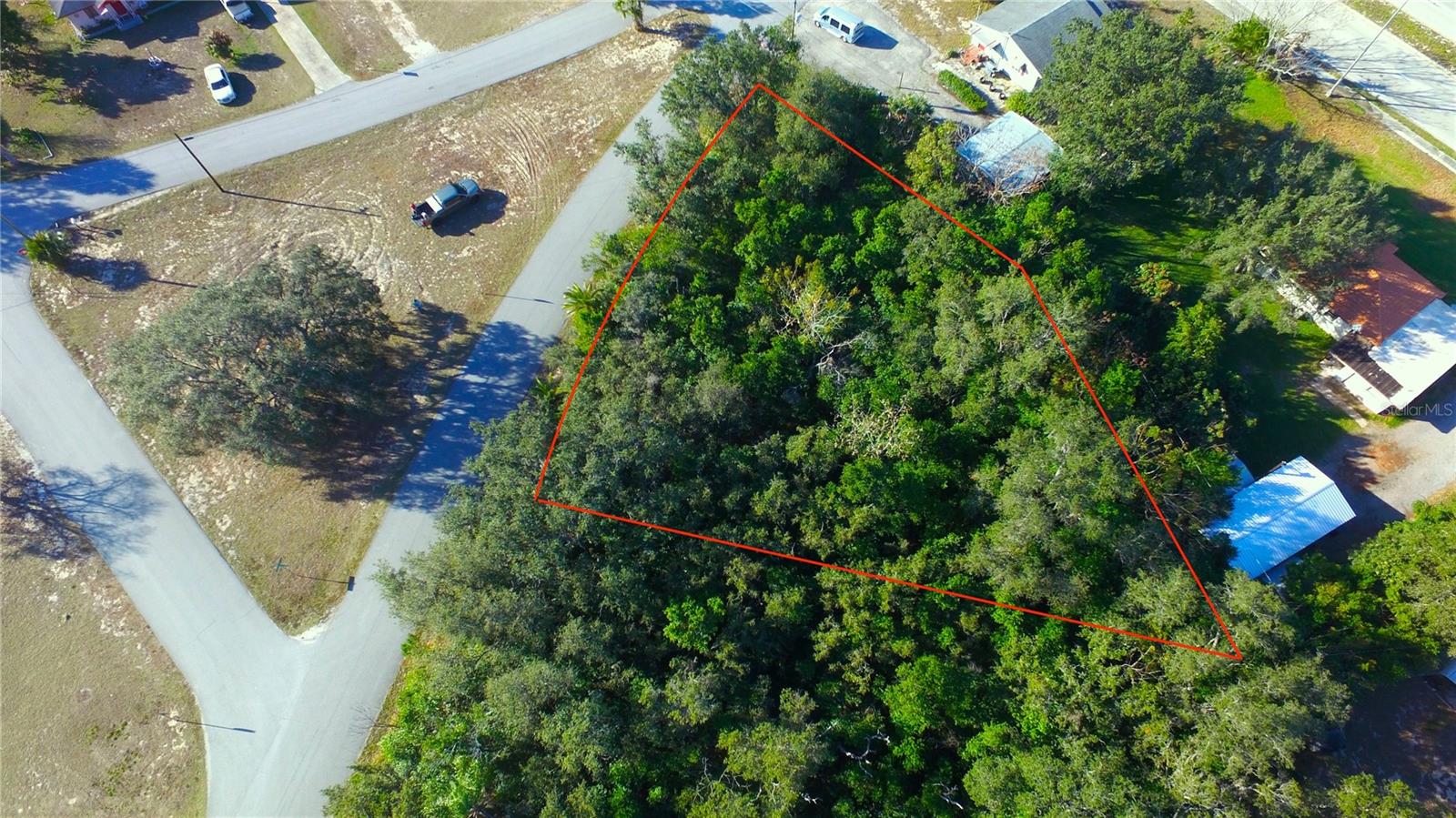 0 POINSETTIA DR, LAKE WALES, FL, 33898