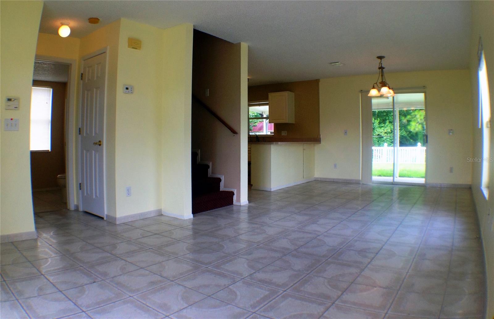 2320 JUSTIN AVE, ORLANDO, FL, 32826