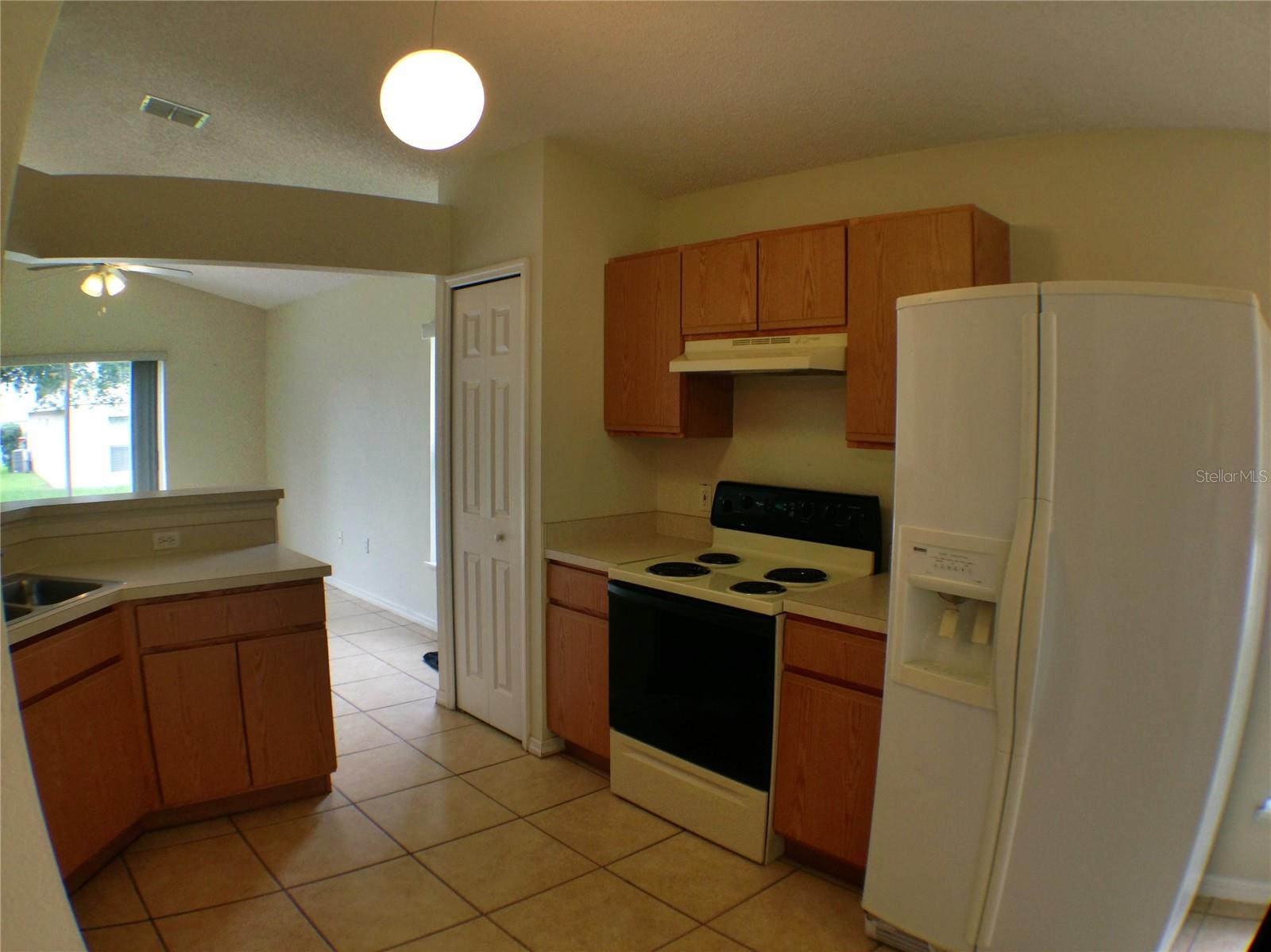 2320 JUSTIN AVE, ORLANDO, FL, 32826