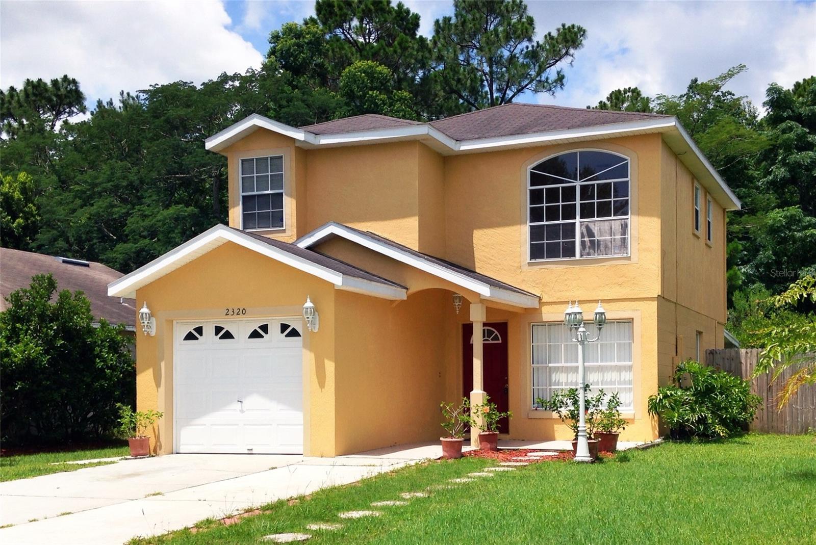 2320 JUSTIN AVE, ORLANDO, FL, 32826