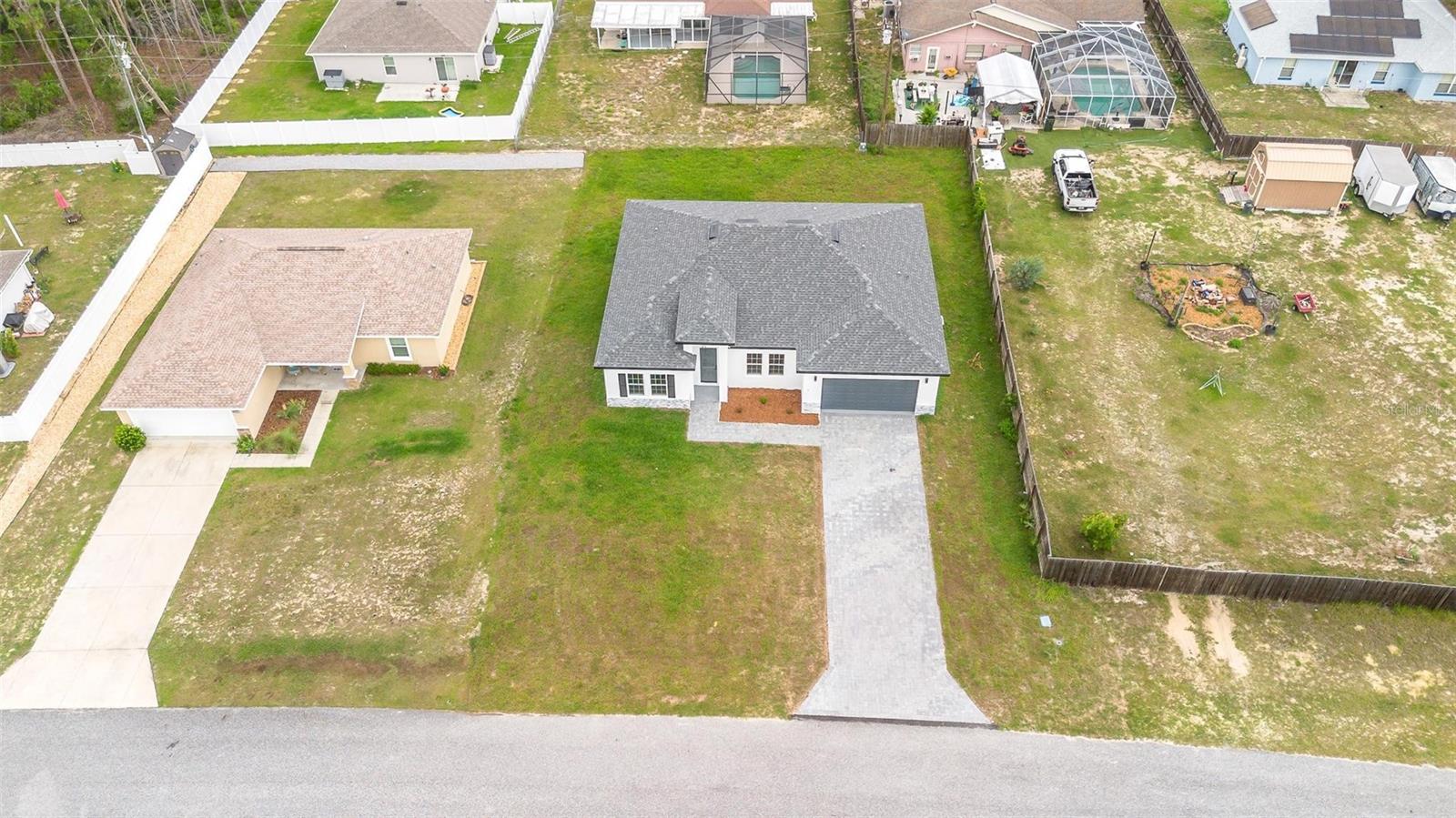 15630 SW 49TH AVENUE RD, OCALA, FL, 34473