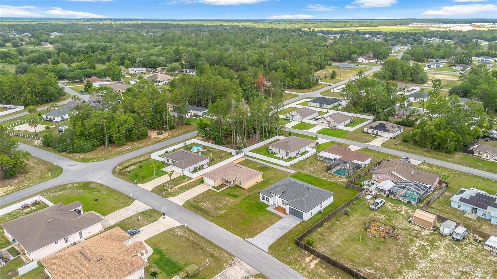 15630 SW 49TH AVENUE RD, OCALA, FL, 34473