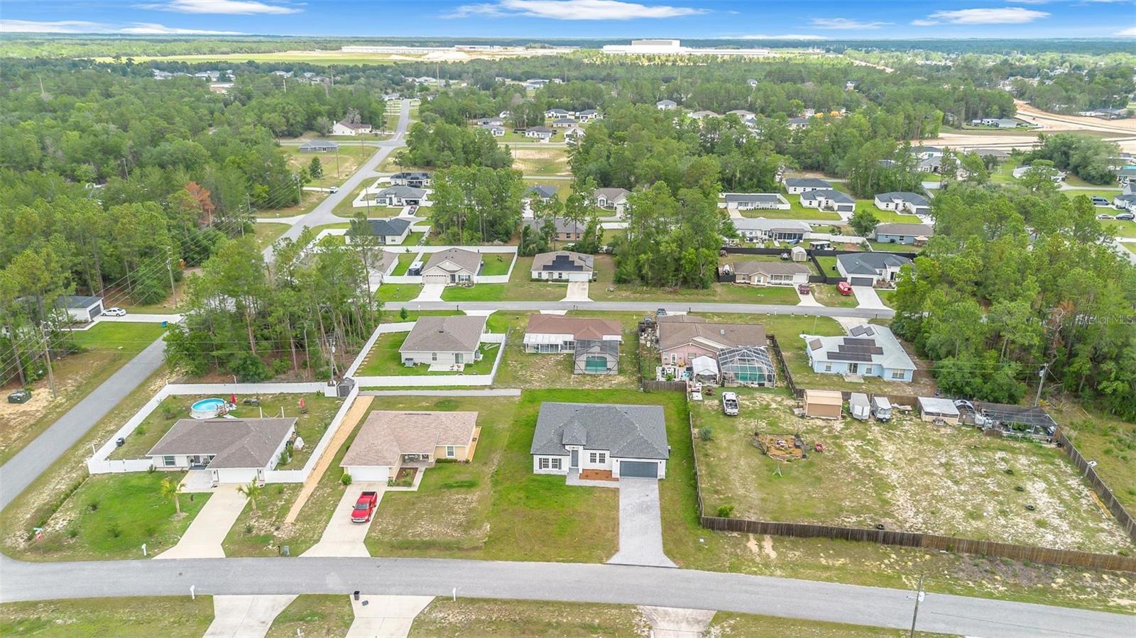 15630 SW 49TH AVENUE RD, OCALA, FL, 34473