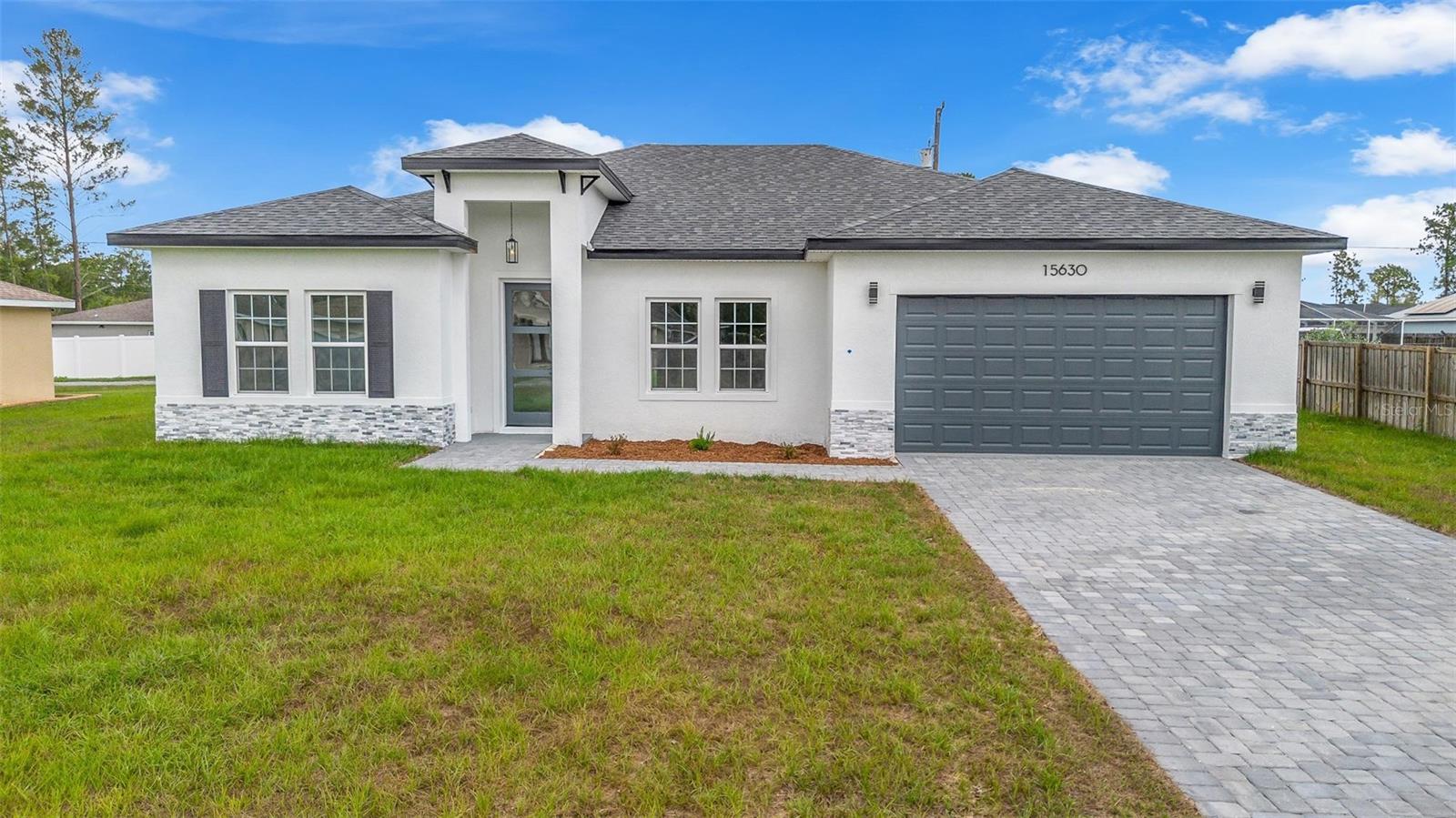 15630 SW 49TH AVENUE RD, OCALA, FL, 34473