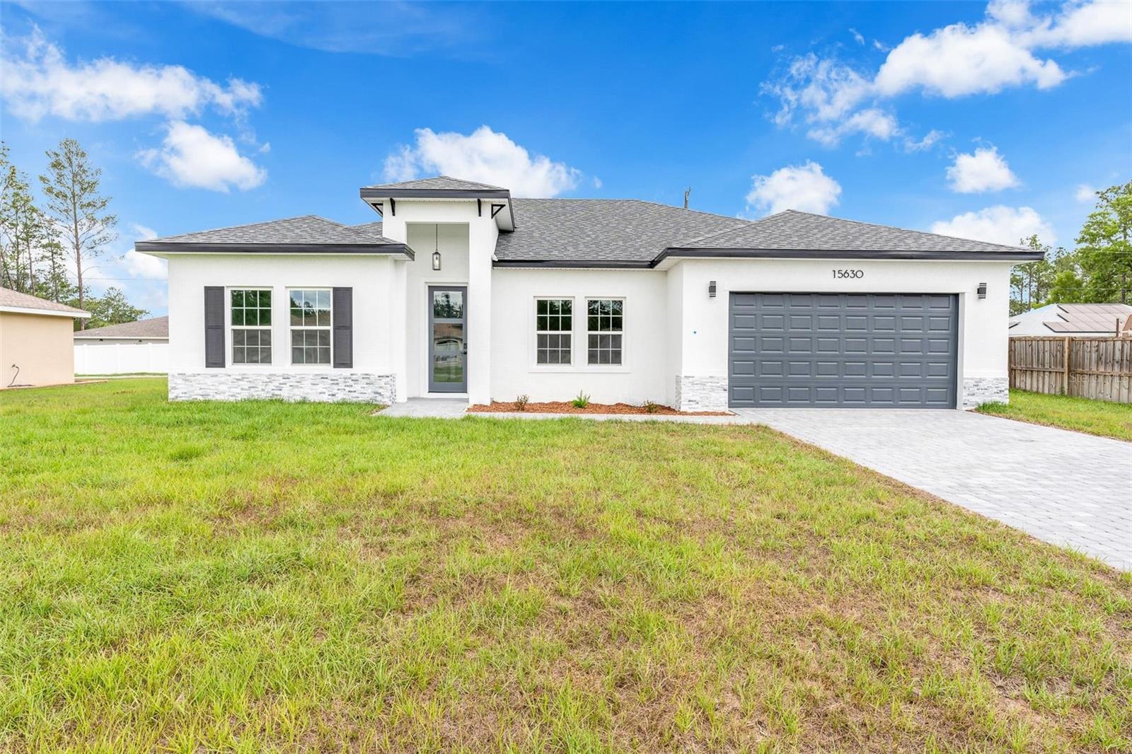 15630 SW 49TH AVENUE RD, OCALA, FL, 34473