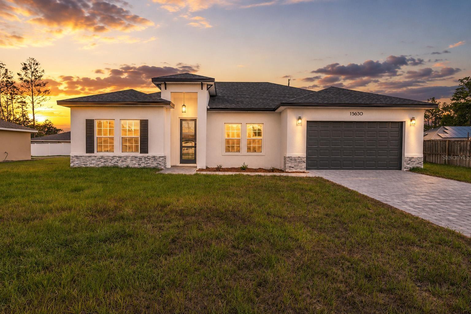 15630 SW 49TH AVENUE RD, OCALA, FL, 34473