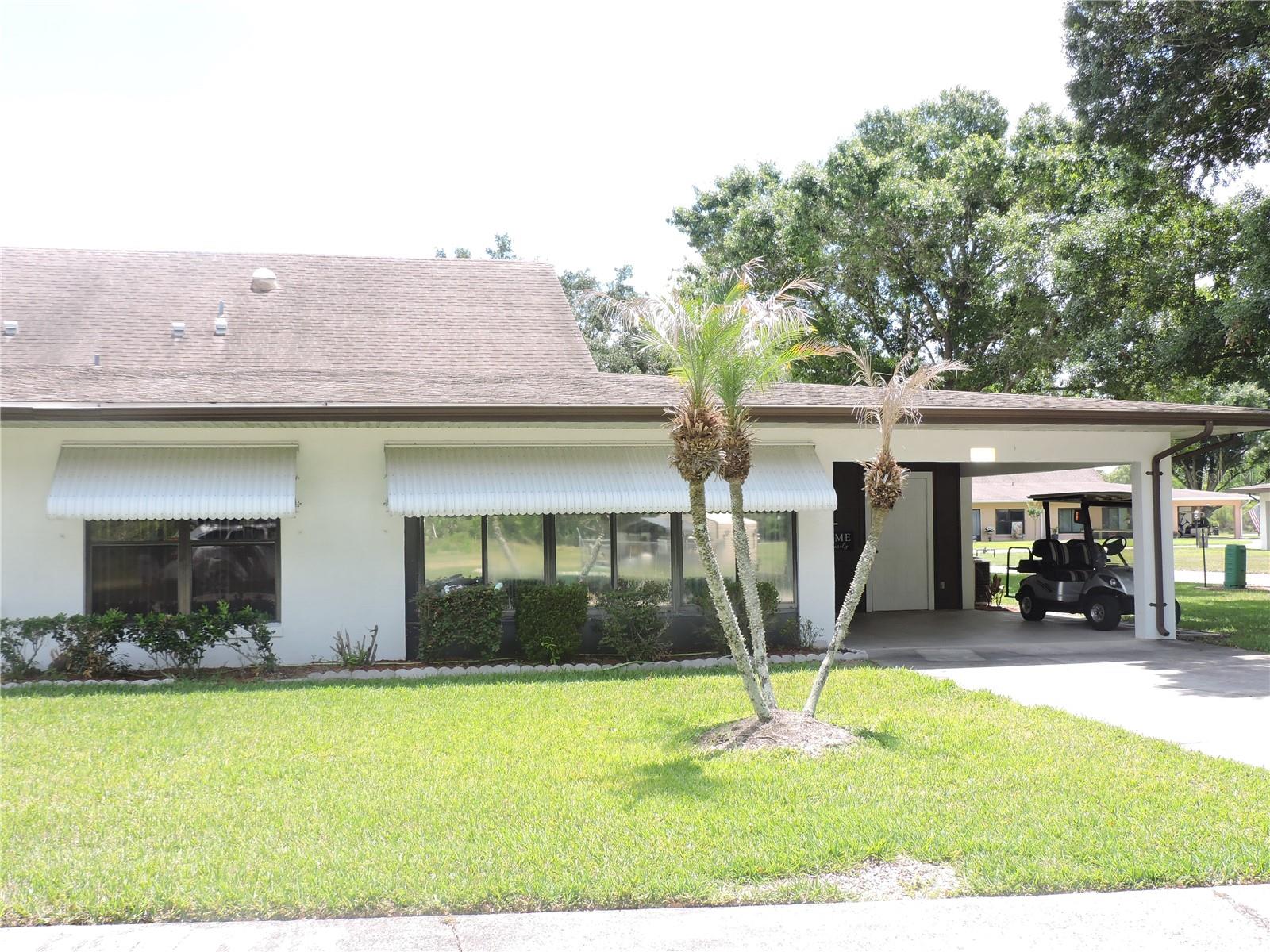 281 GENESIS POINTE DR #8-3, LAKE WALES, FL, 33859