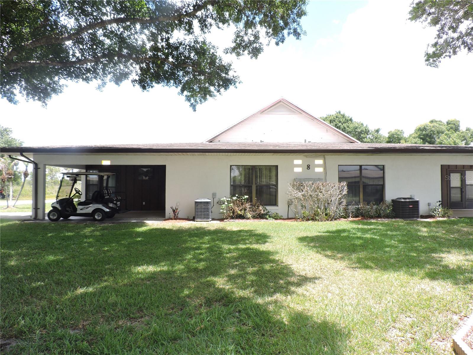 281 GENESIS POINTE DR #8-3, LAKE WALES, FL, 33859
