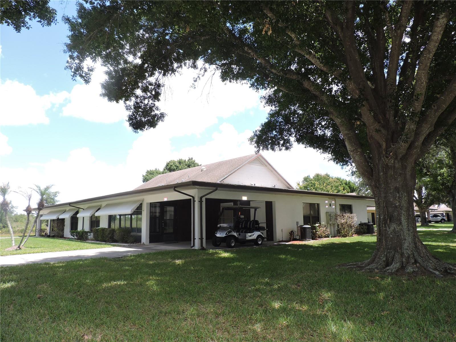 281 GENESIS POINTE DR #8-3, LAKE WALES, FL, 33859