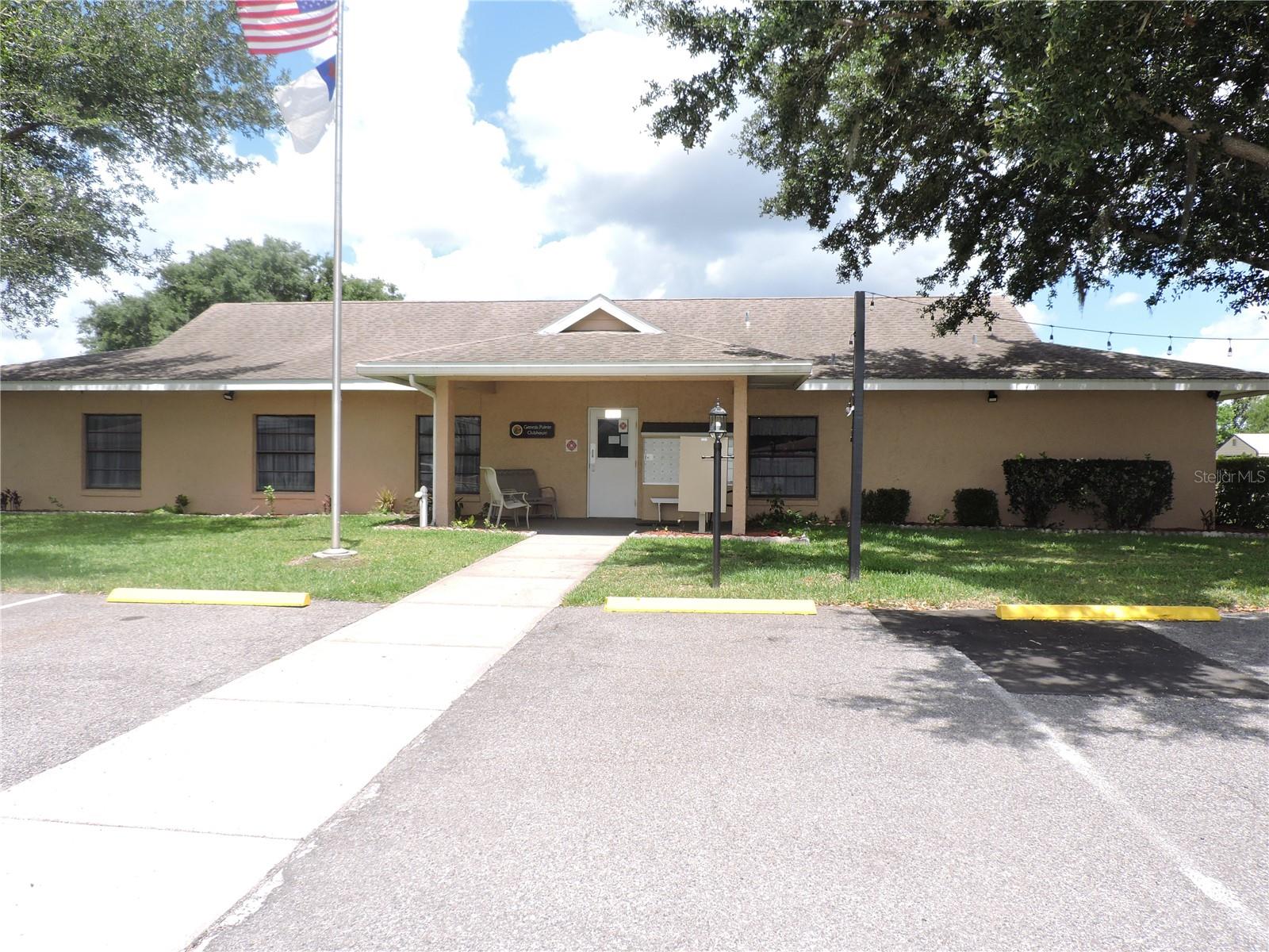 281 GENESIS POINTE DR #8-3, LAKE WALES, FL, 33859