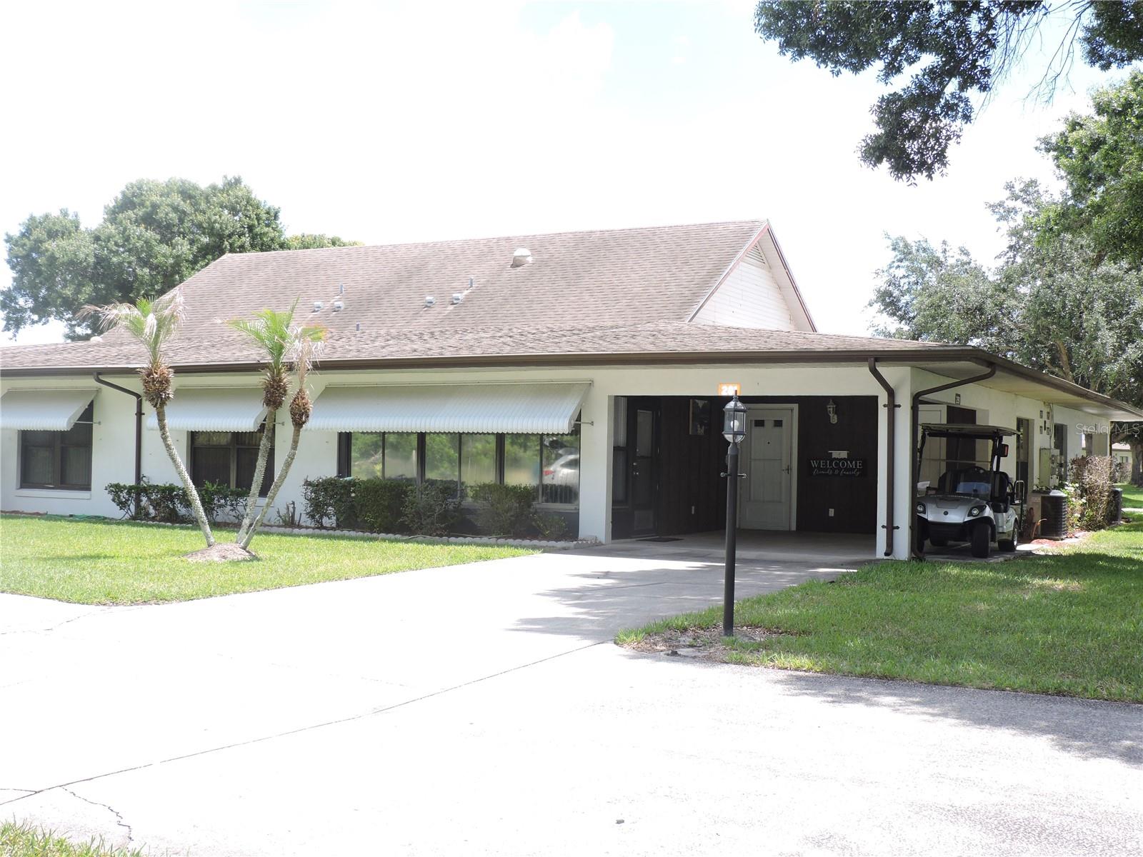 281 GENESIS POINTE DR #8-3, LAKE WALES, FL, 33859
