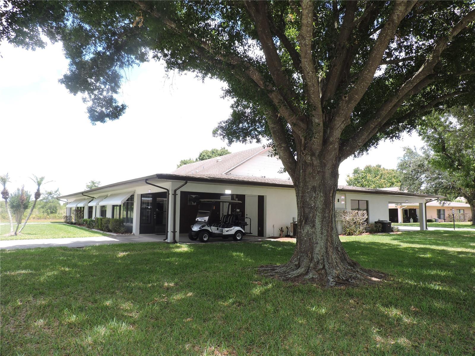 281 GENESIS POINTE DR #8-3, LAKE WALES, FL, 33859