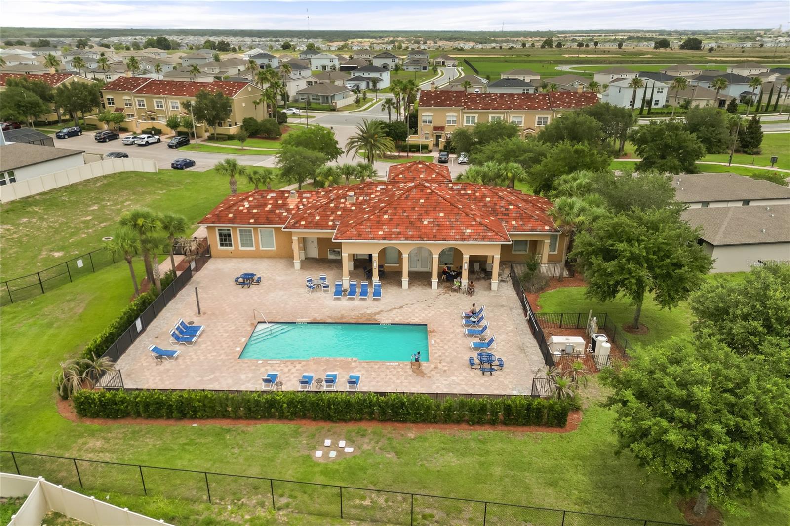 2828 BELLA VISTA DR, DAVENPORT, FL, 33897