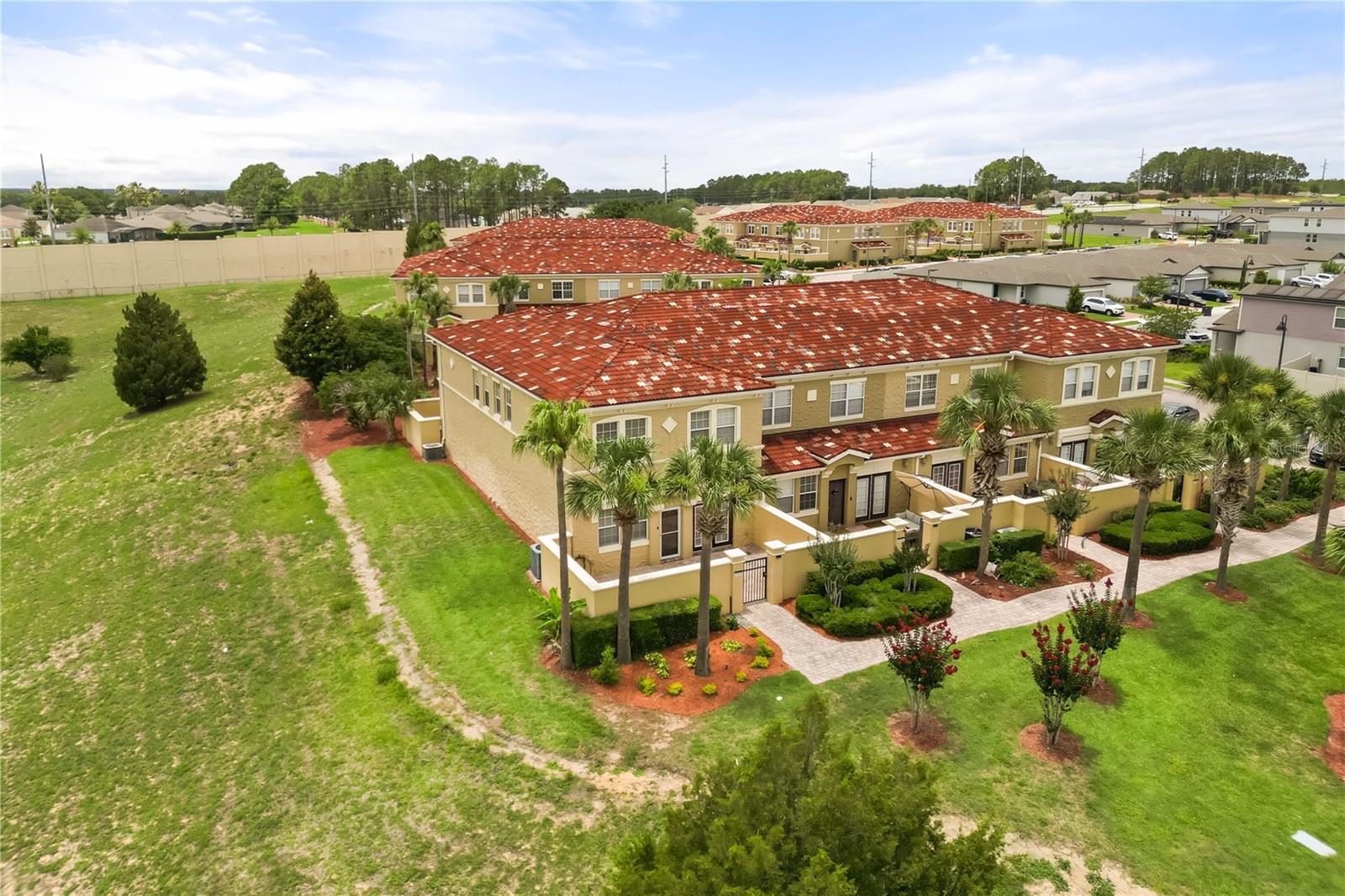 2828 BELLA VISTA DR, DAVENPORT, FL, 33897