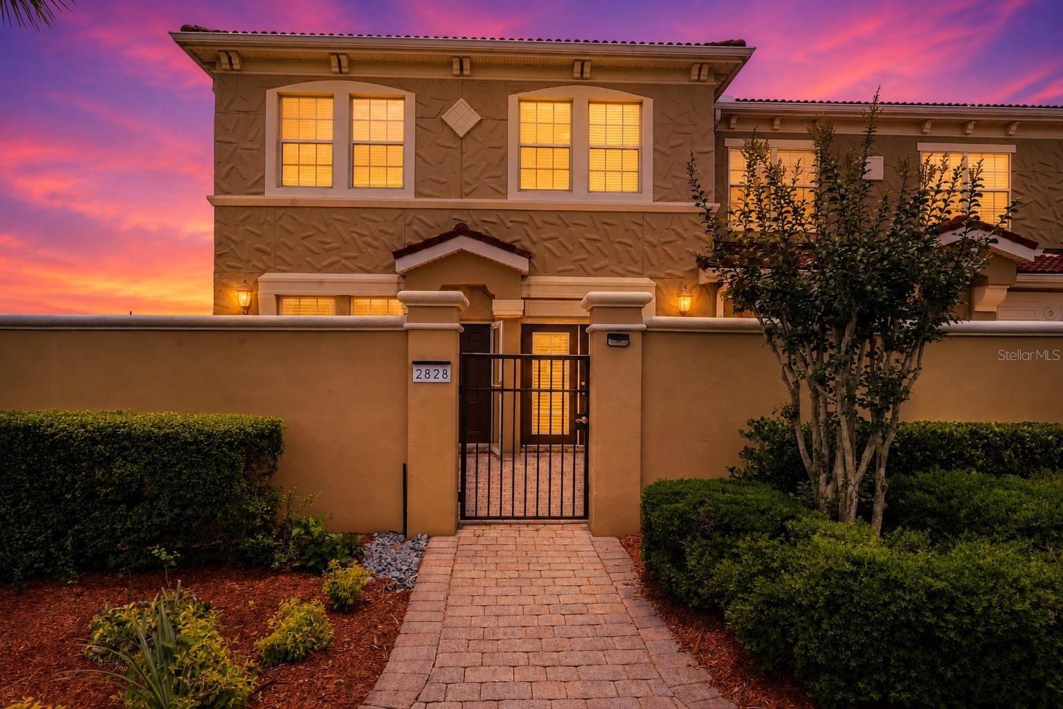 2828 BELLA VISTA DR, DAVENPORT, FL, 33897