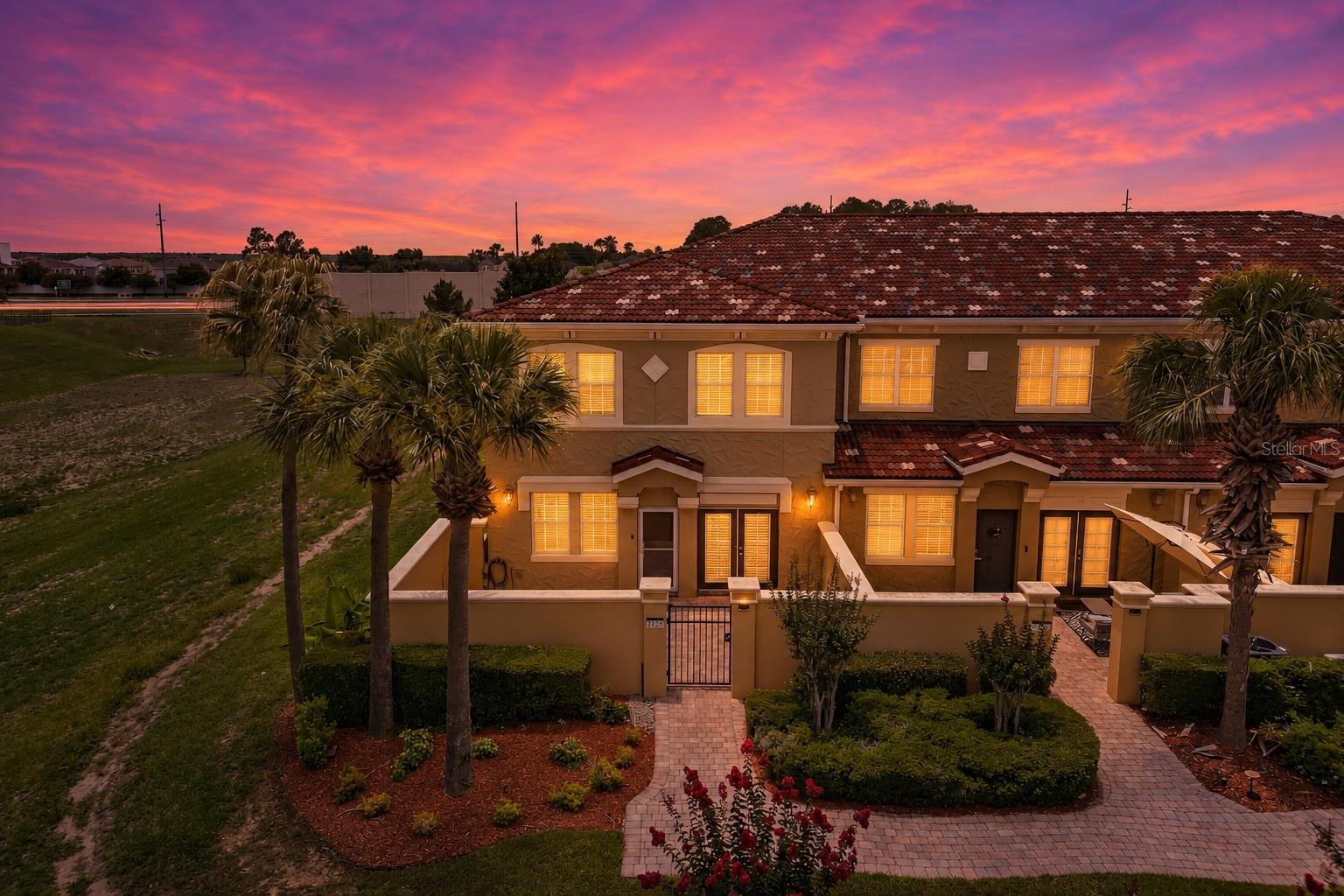 2828 BELLA VISTA DR, DAVENPORT, FL, 33897