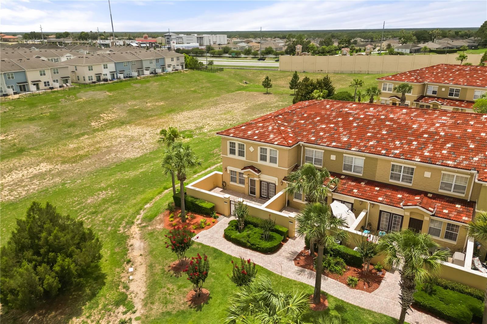 2828 BELLA VISTA DR, DAVENPORT, FL, 33897