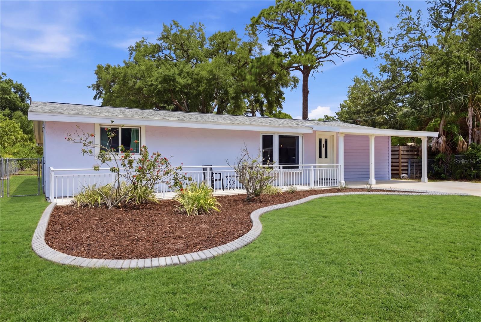 2233 ALICE RD, SARASOTA, FL, 34231