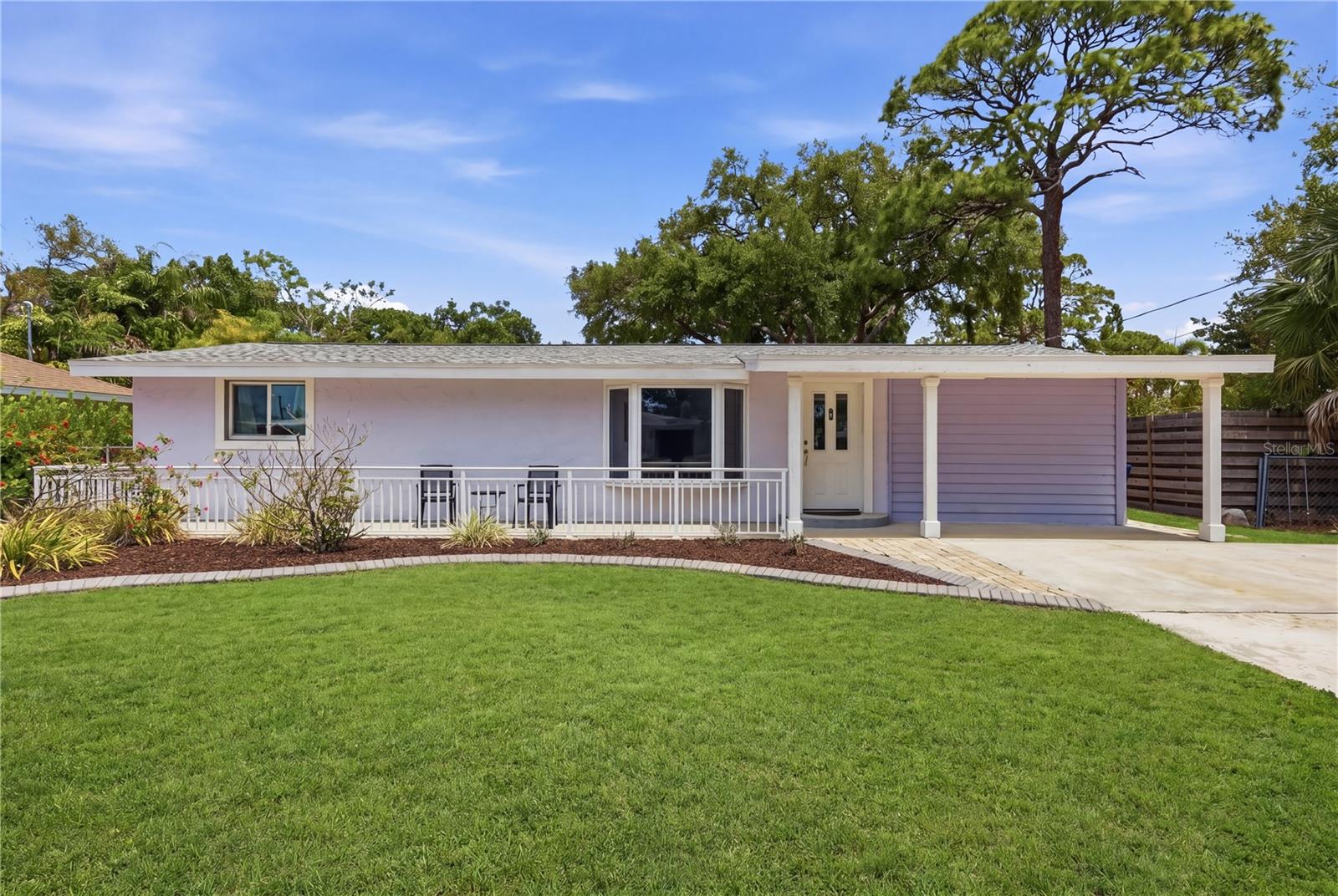 2233 ALICE RD, SARASOTA, FL, 34231