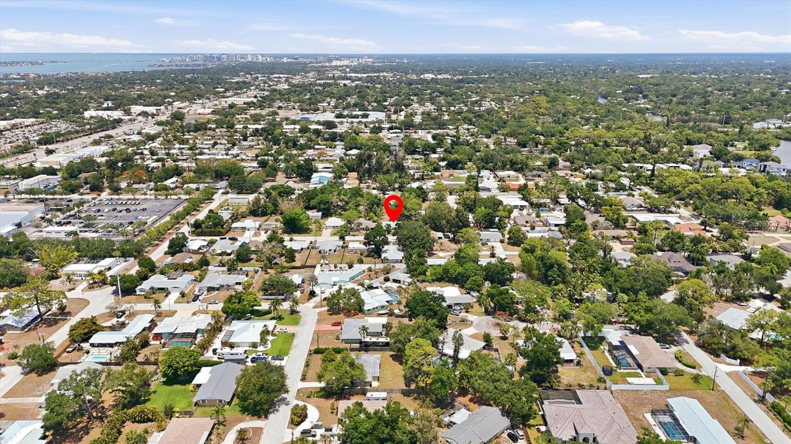 2233 ALICE RD, SARASOTA, FL, 34231
