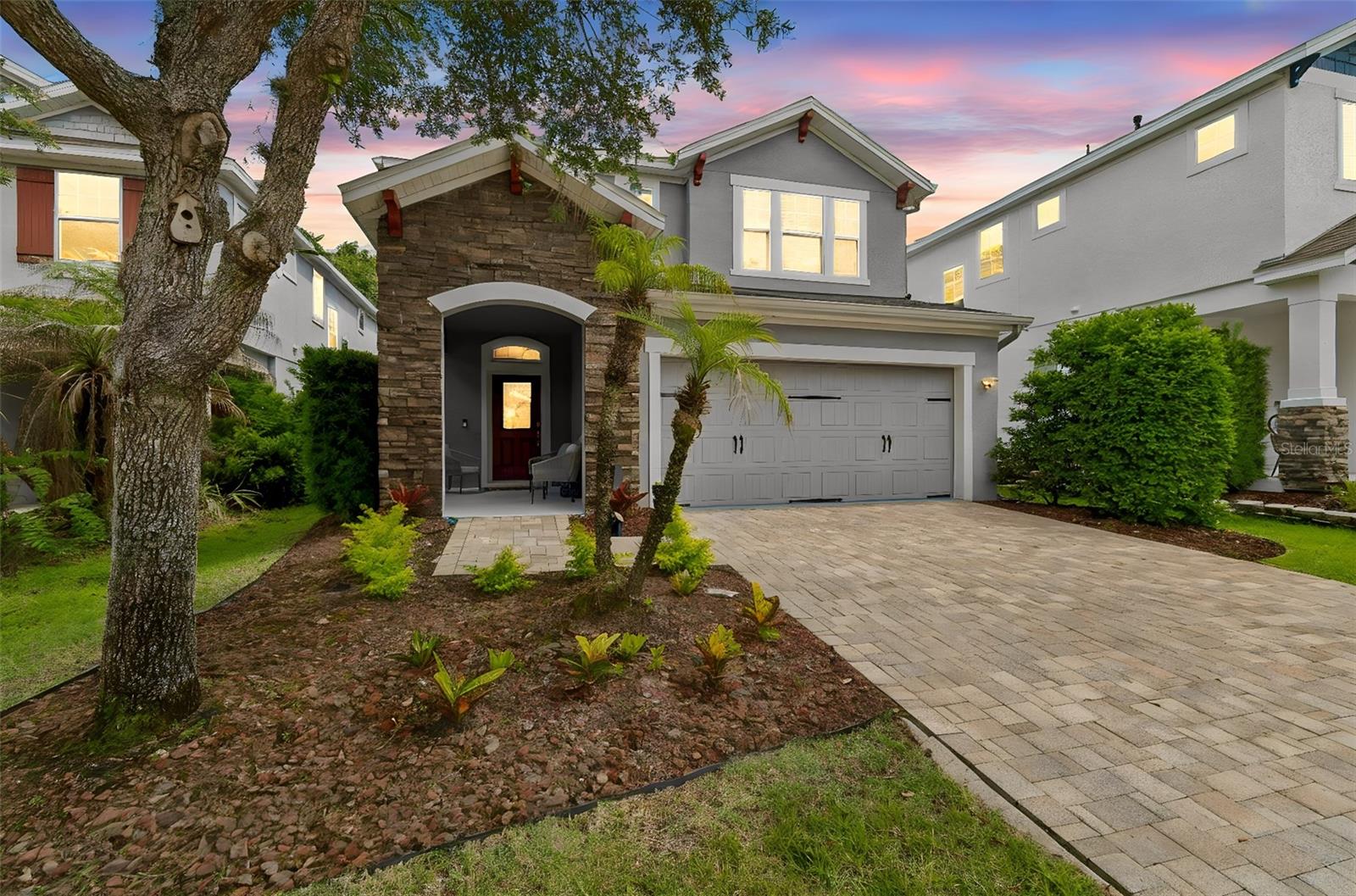 16214 BAYBERRY VIEW DR, LITHIA, FL, 33547