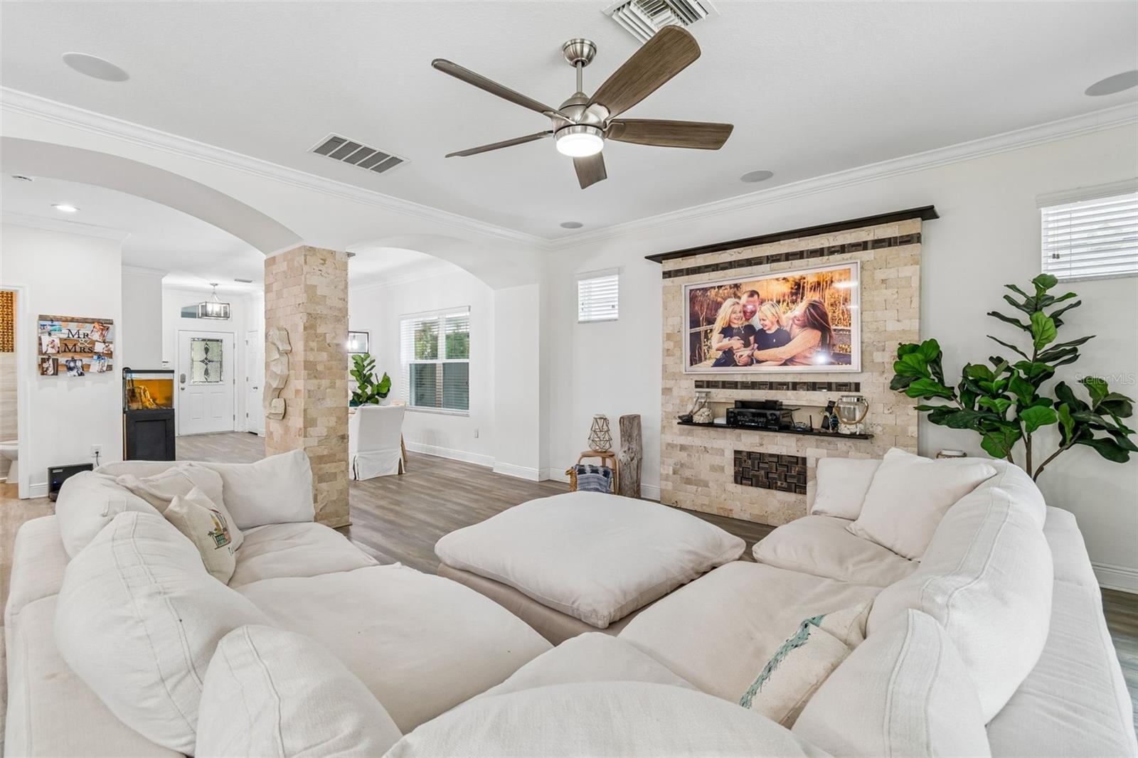 16214 BAYBERRY VIEW DR, LITHIA, FL, 33547