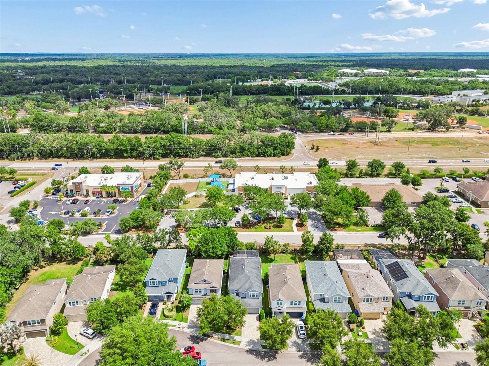 16214 BAYBERRY VIEW DR, LITHIA, FL, 33547