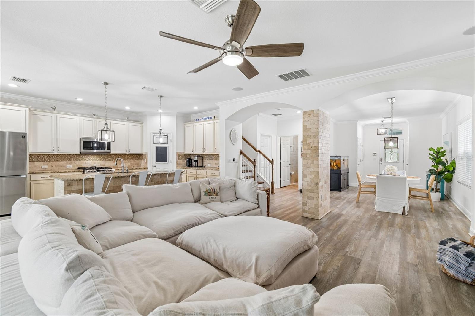 16214 BAYBERRY VIEW DR, LITHIA, FL, 33547