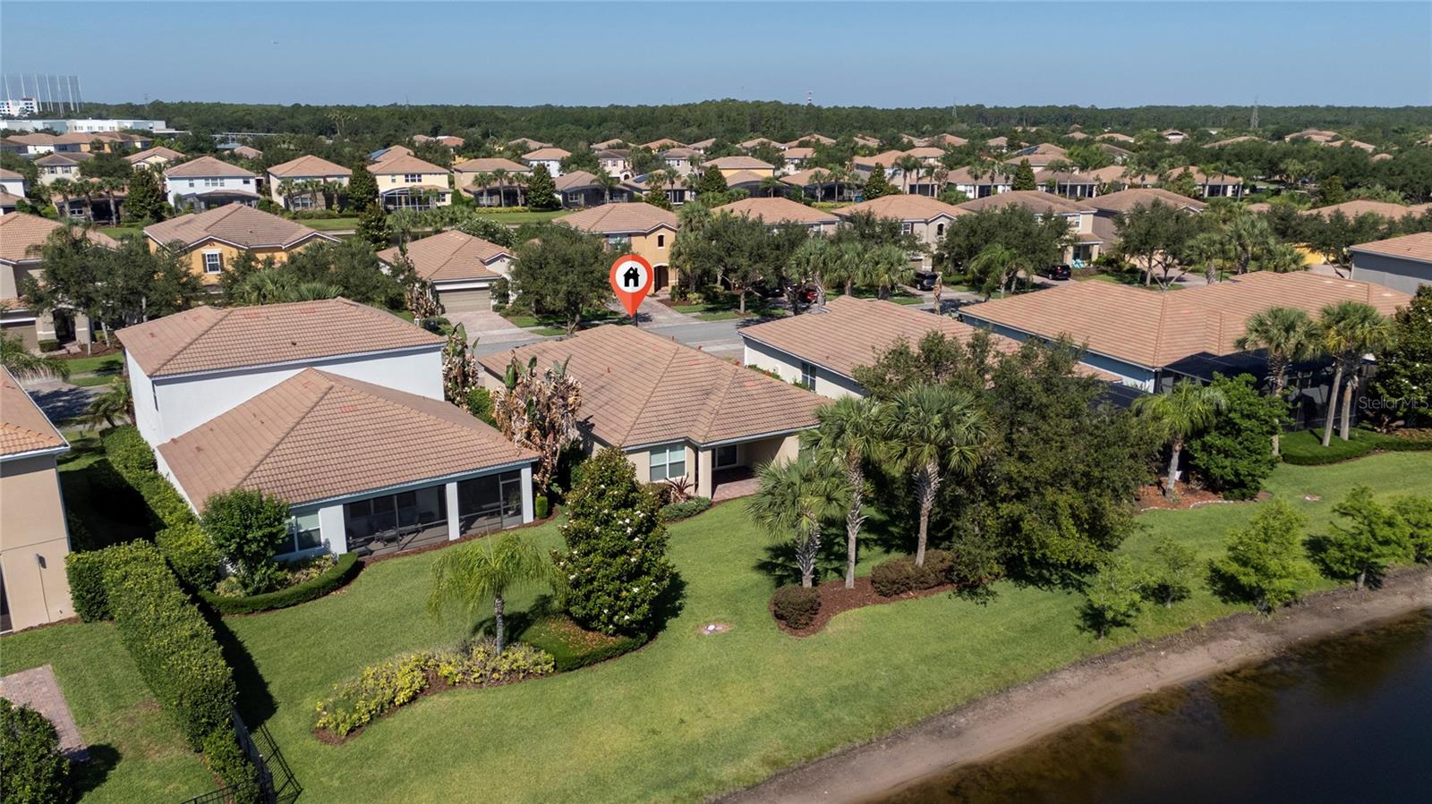 11967 XENIA LN, ORLANDO, FL, 32827