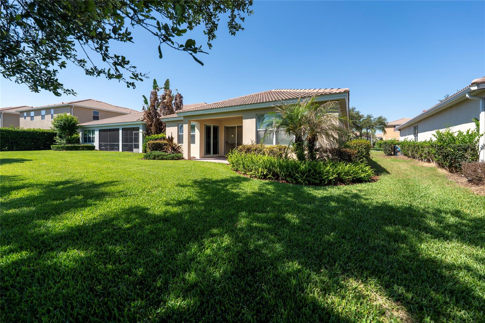 11967 XENIA LN, ORLANDO, FL, 32827