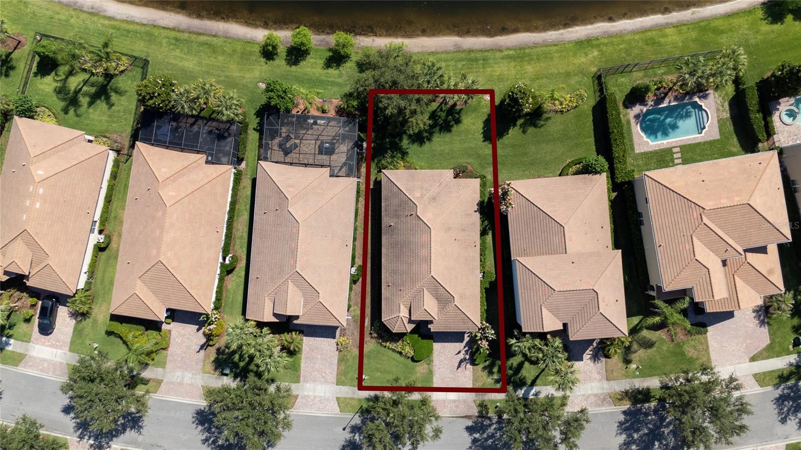 11967 XENIA LN, ORLANDO, FL, 32827