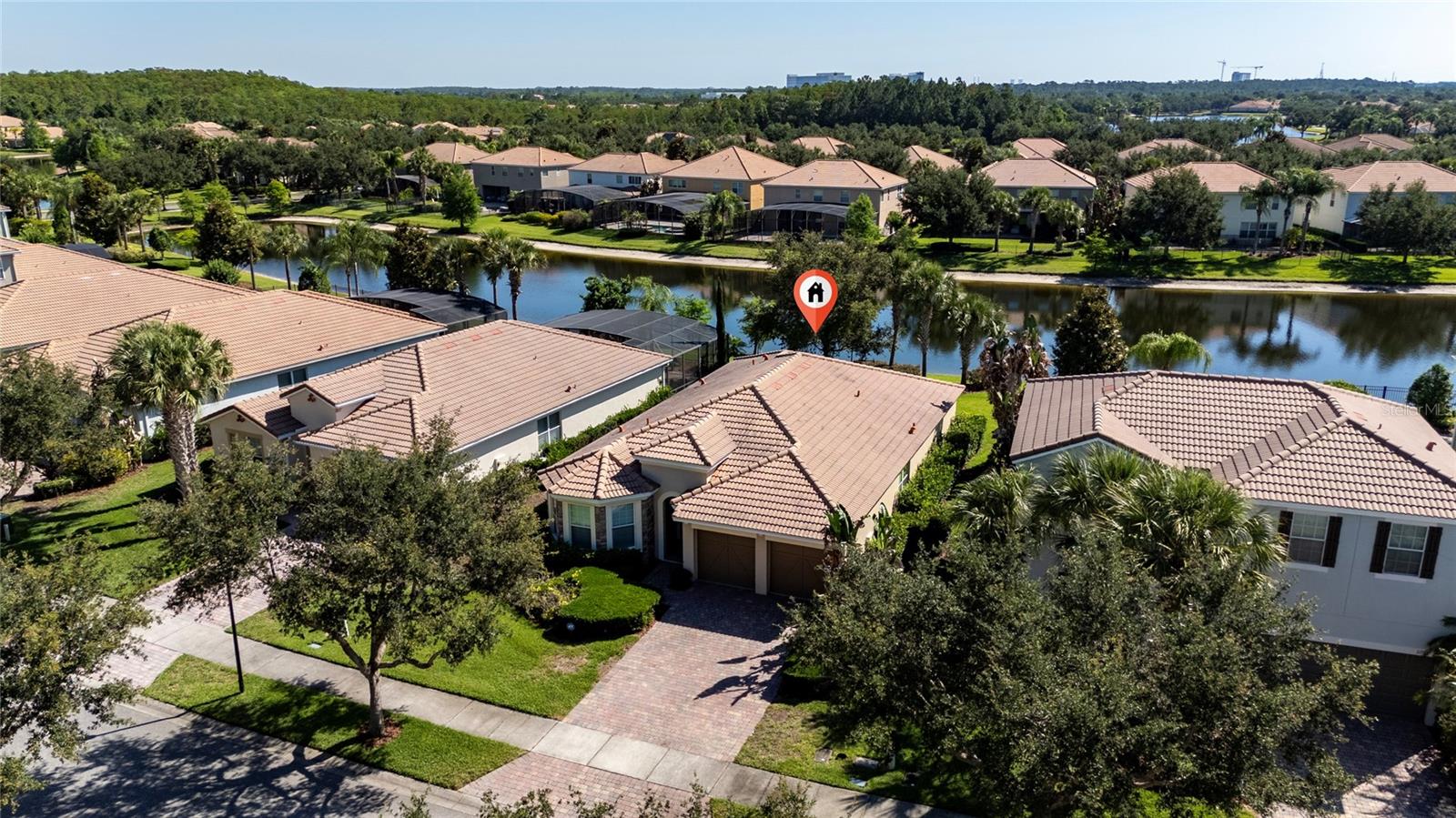 11967 XENIA LN, ORLANDO, FL, 32827