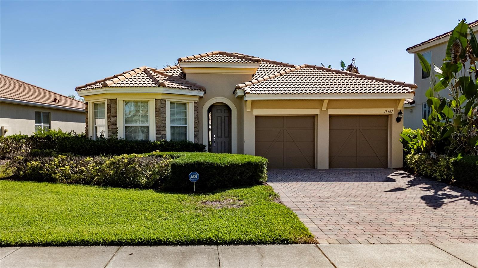 11967 XENIA LN, ORLANDO, FL, 32827