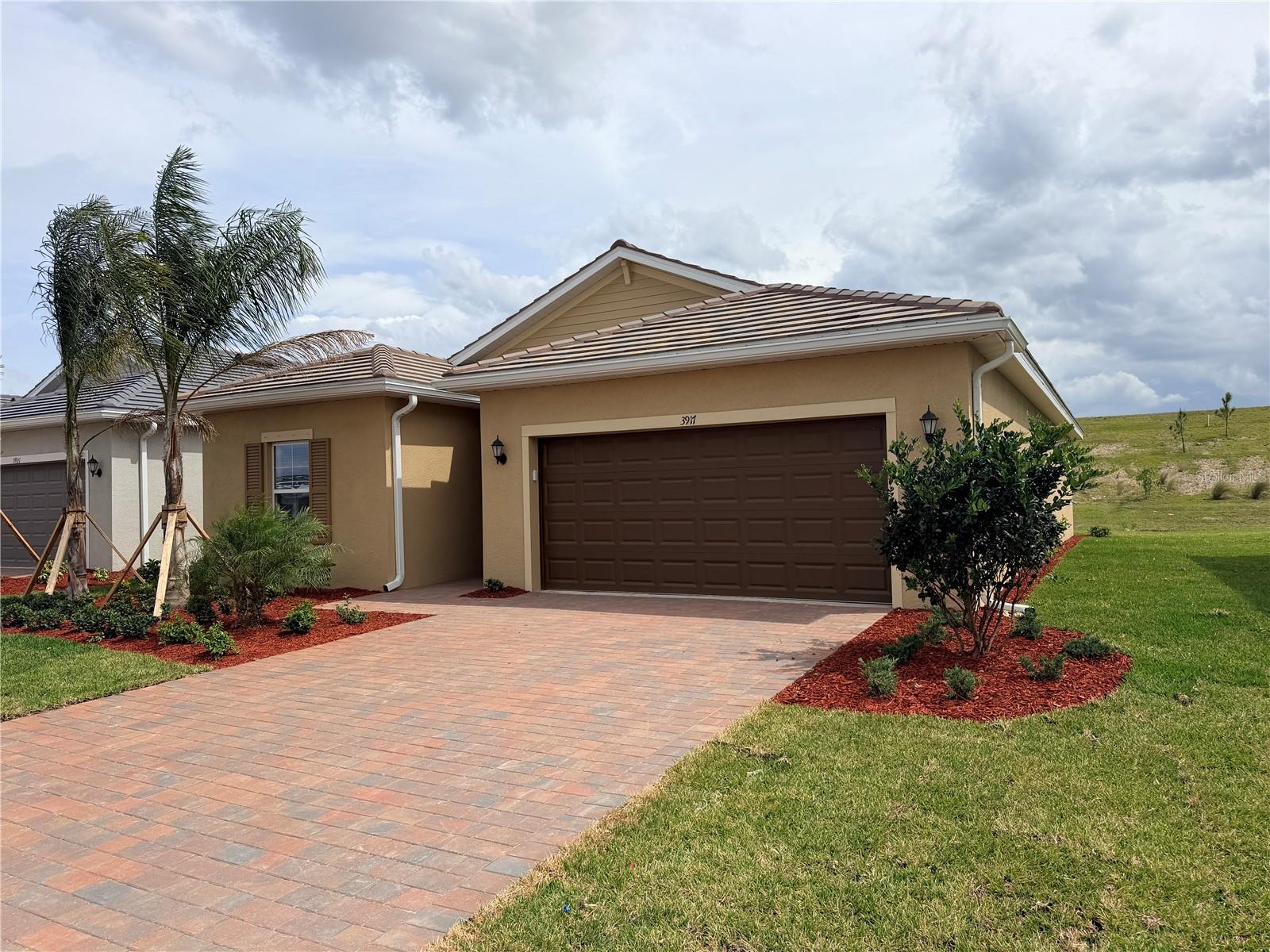 3917 PASSION VINE DR, ALVA, FL, 33920