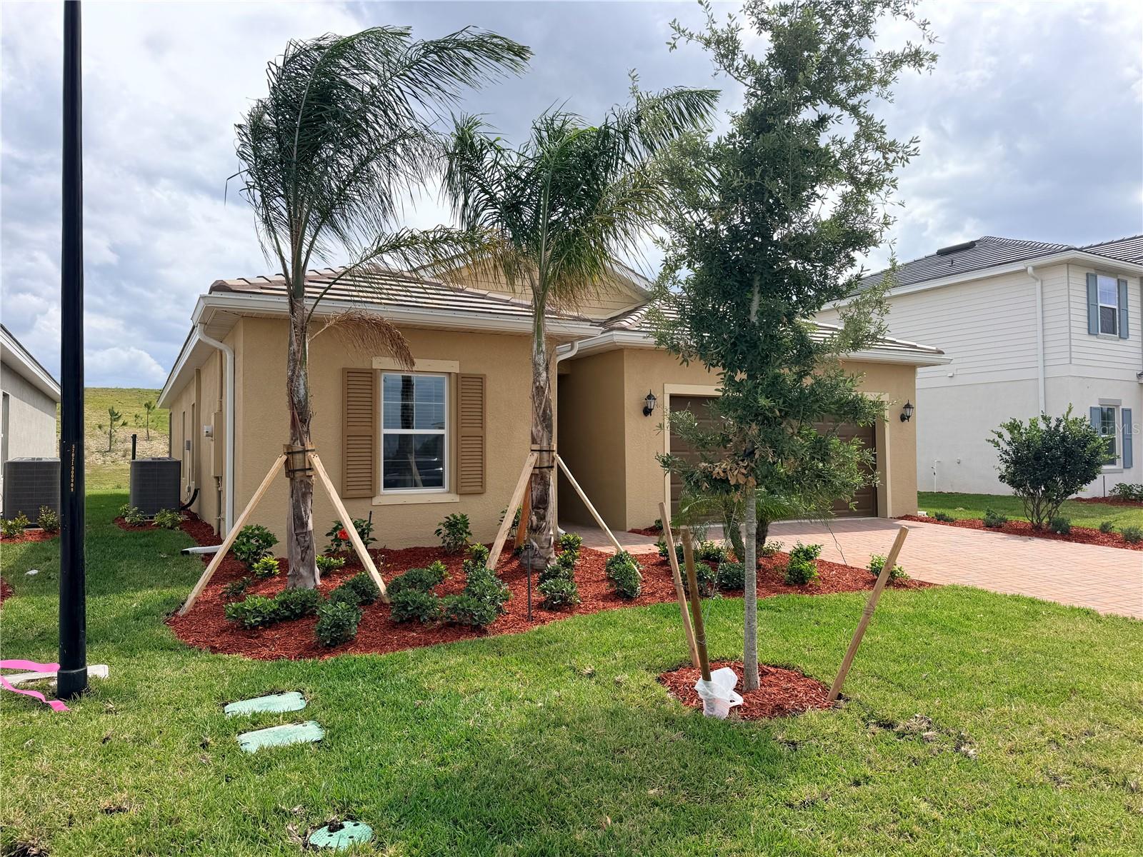 3917 PASSION VINE DR, ALVA, FL, 33920