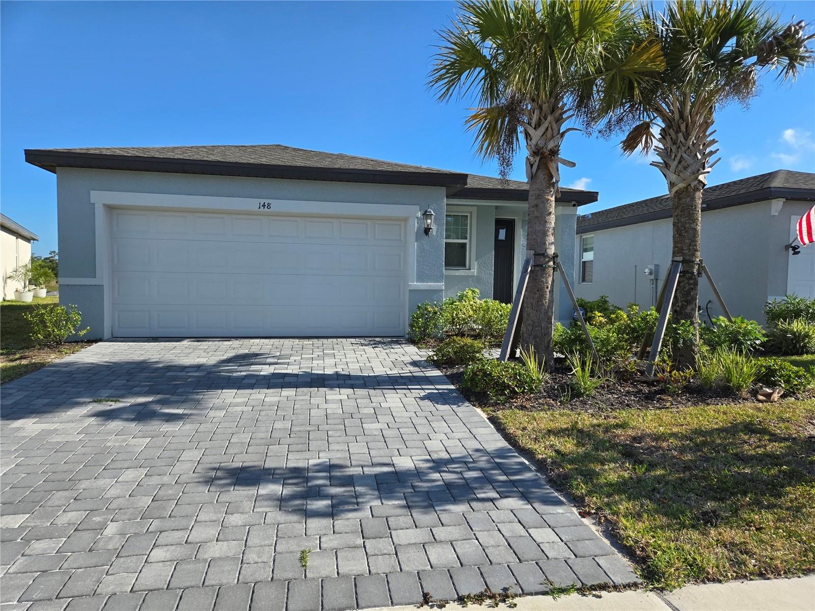 148 WHITELAND BND, NOKOMIS, FL, 34275