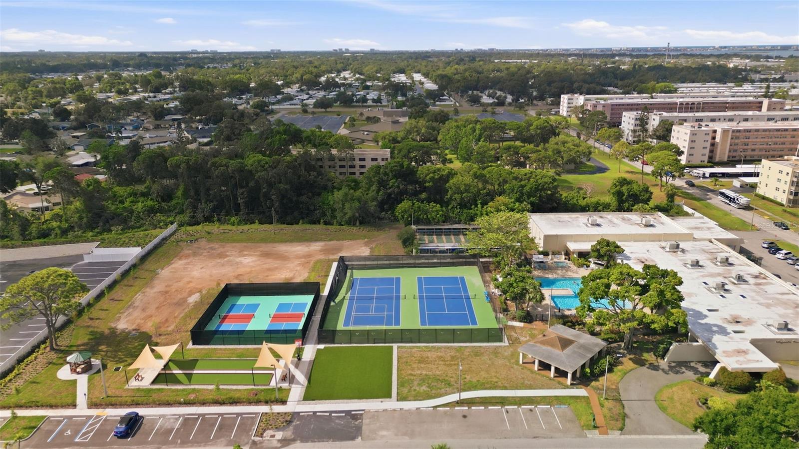 5975 TERRACE PARK DR N #204, ST PETERSBURG, FL, 33709