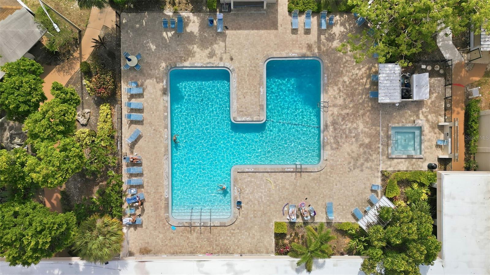 5975 TERRACE PARK DR N #204, ST PETERSBURG, FL, 33709