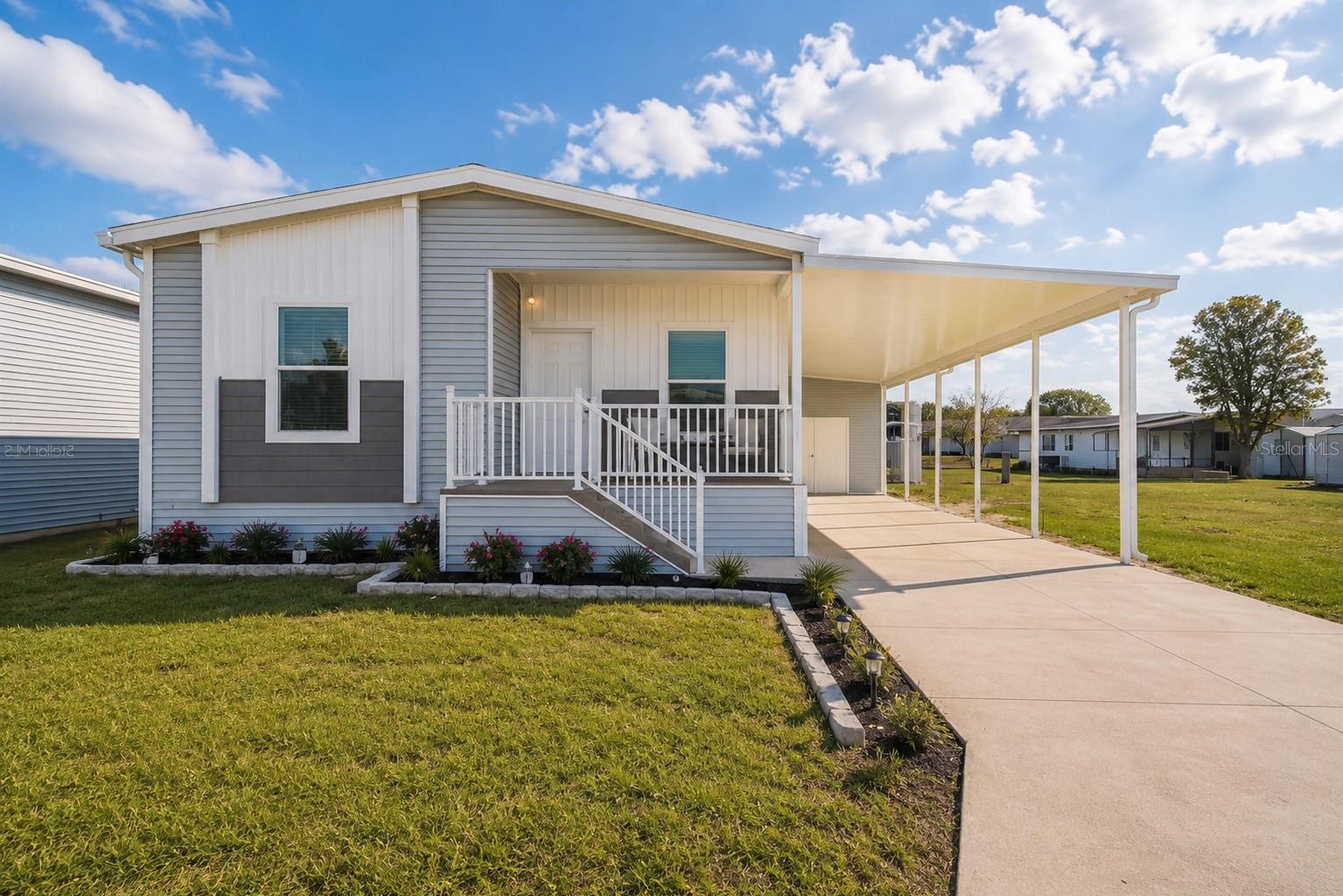 10029 HAMP DR, DADE CITY, FL, 33525