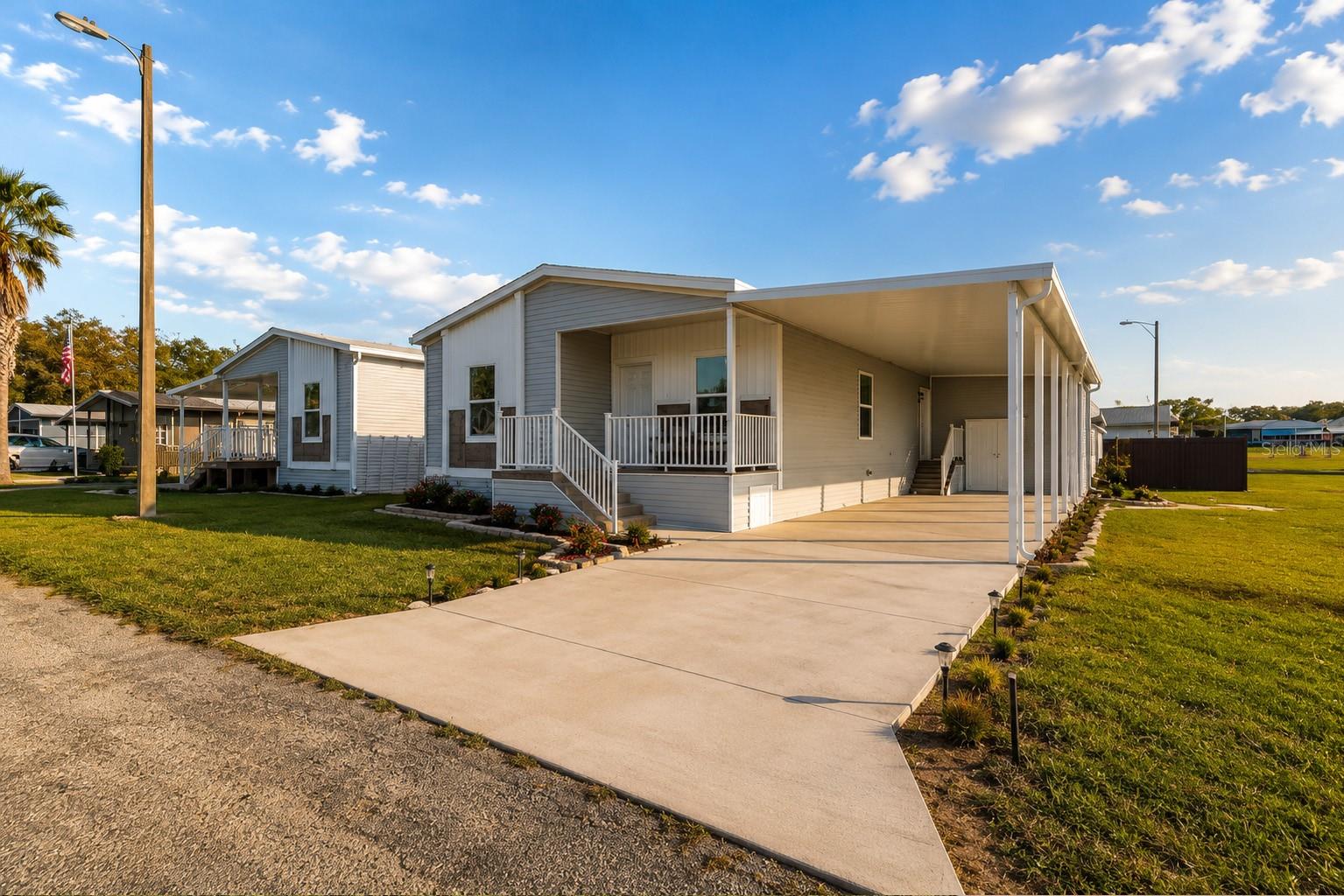 10029 HAMP DR, DADE CITY, FL, 33525