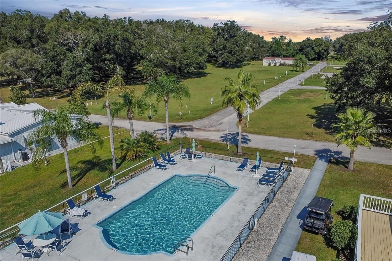 10029 HAMP DR, DADE CITY, FL, 33525