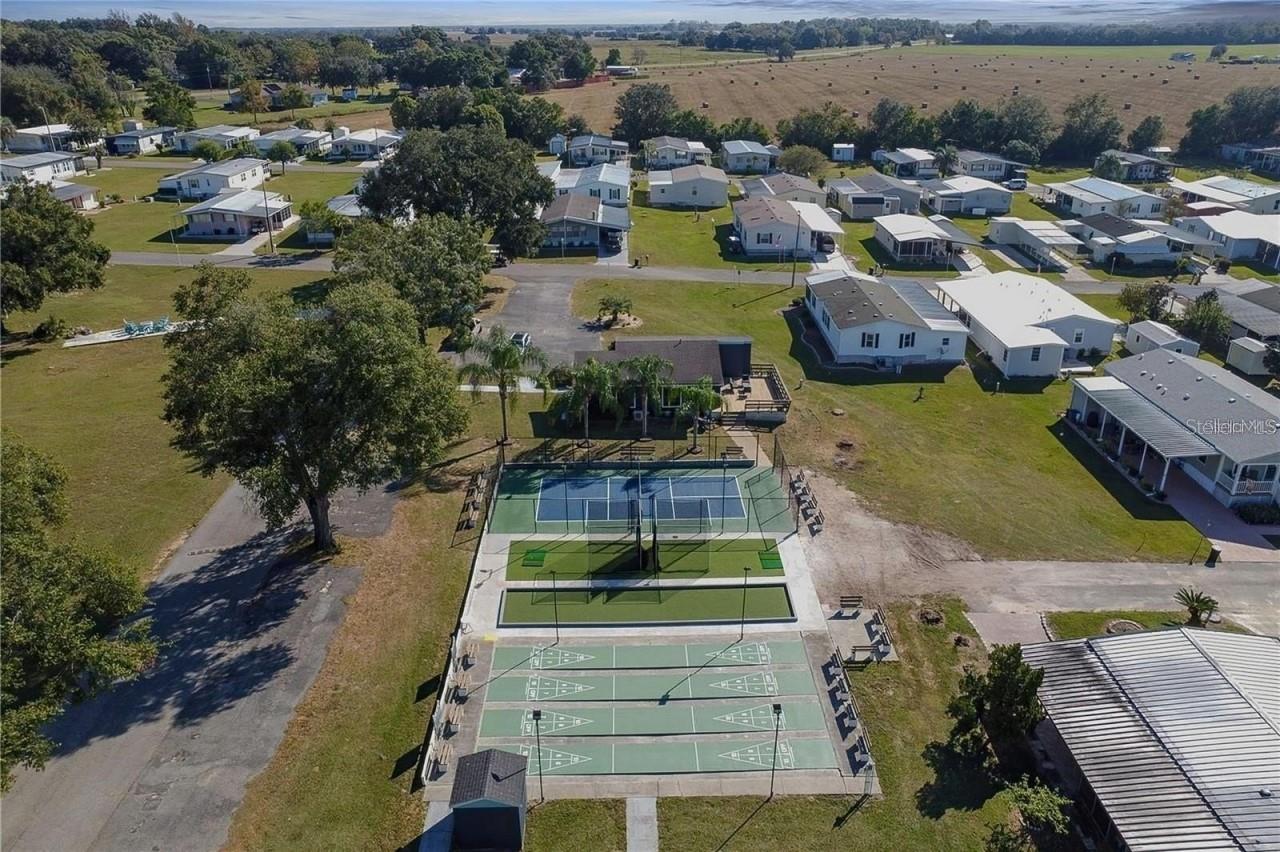 10029 HAMP DR, DADE CITY, FL, 33525