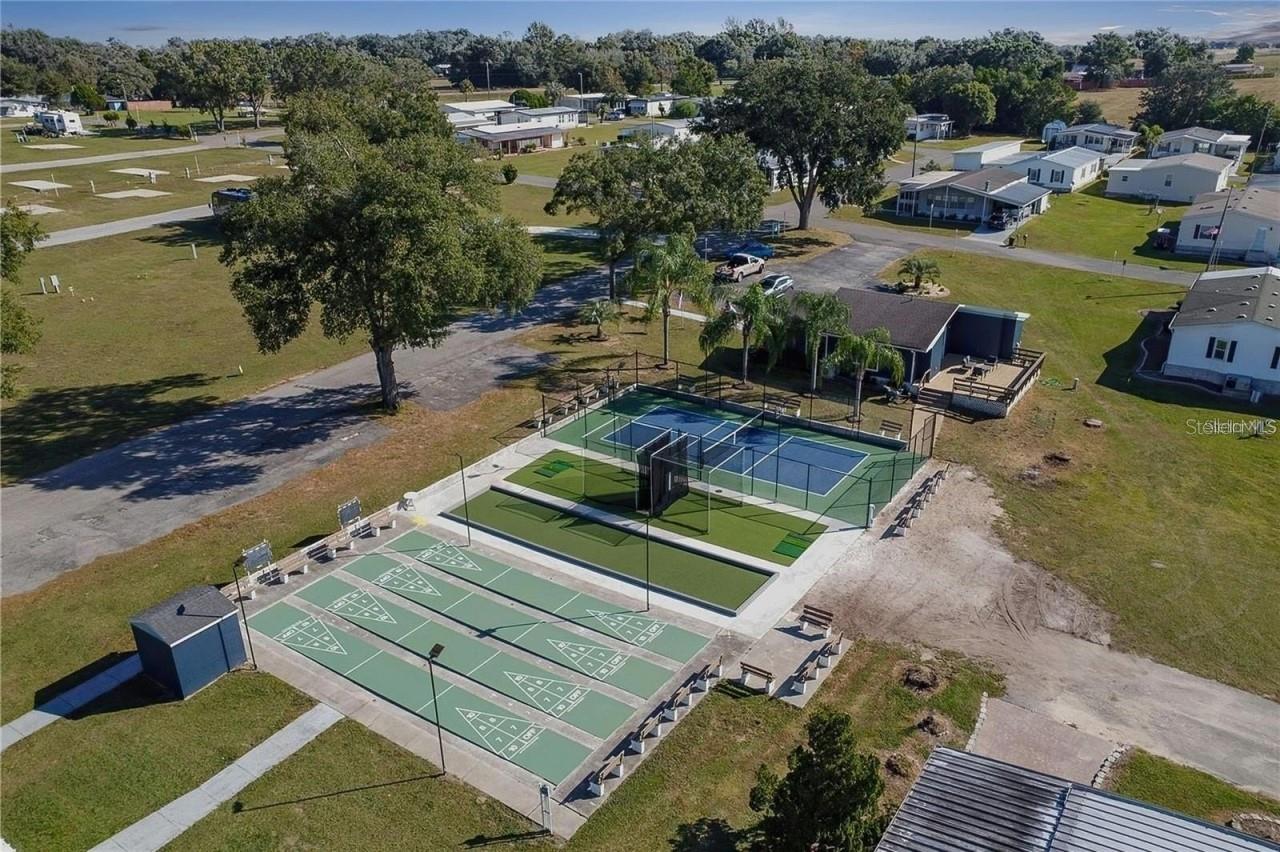 10029 HAMP DR, DADE CITY, FL, 33525