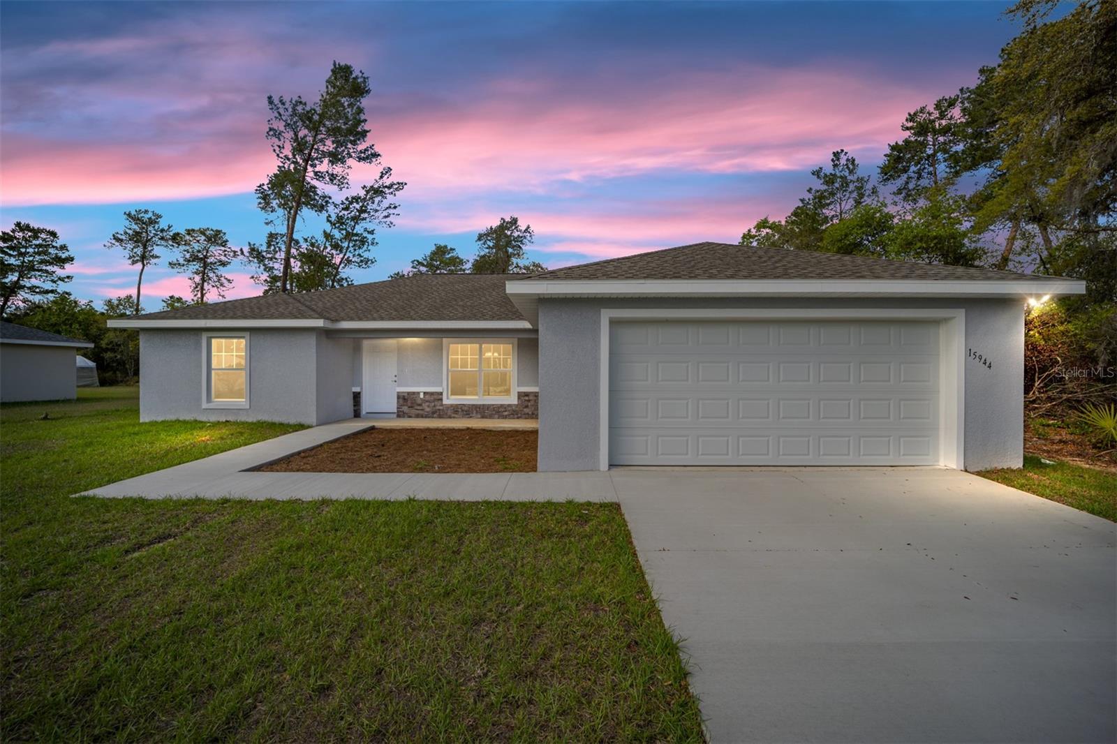 12995 SW 89TH CT, DUNNELLON, FL, 34432