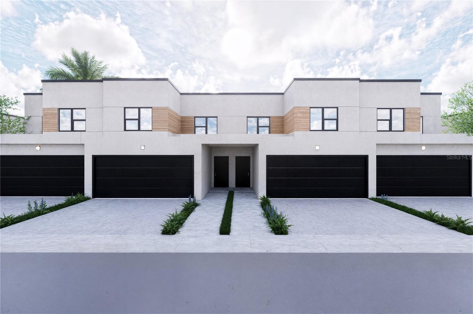 5750 CYRILS RD #TH FL LOT 17, ST CLOUD, FL, 34771