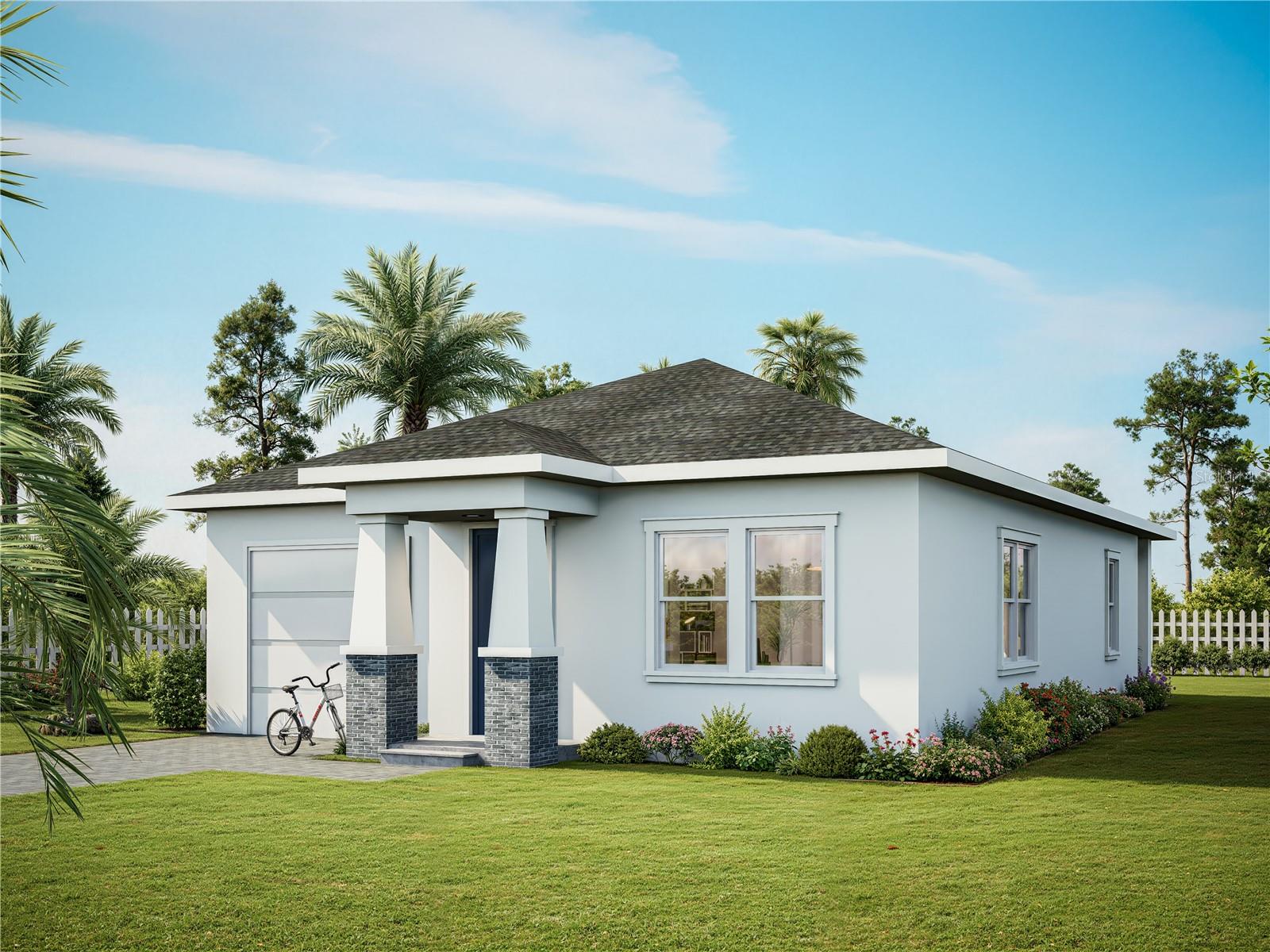 4004 N 16TH ST, TAMPA, FL, 33610